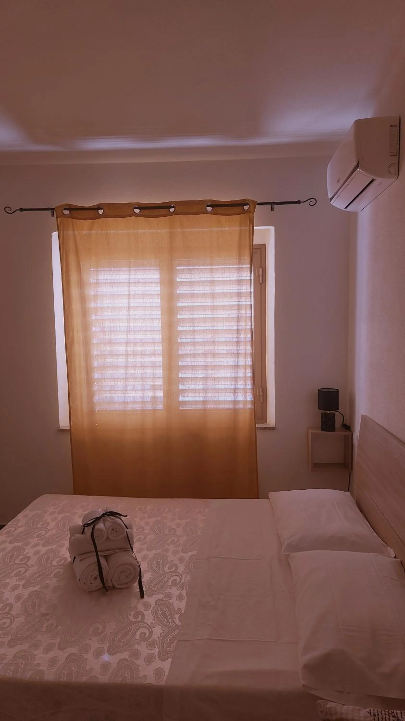 La grazia in qualche modo