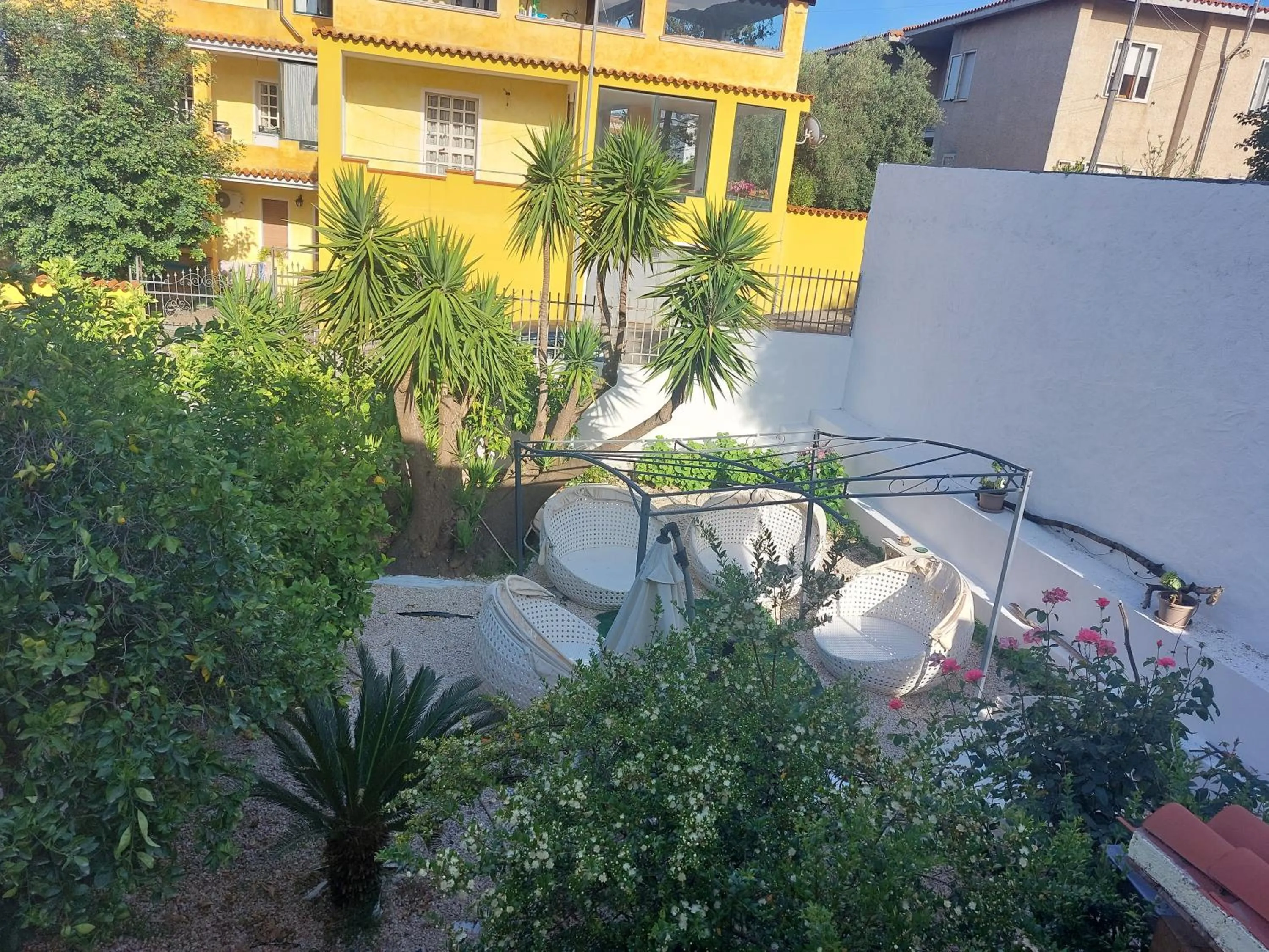 La grazia in qualche modo