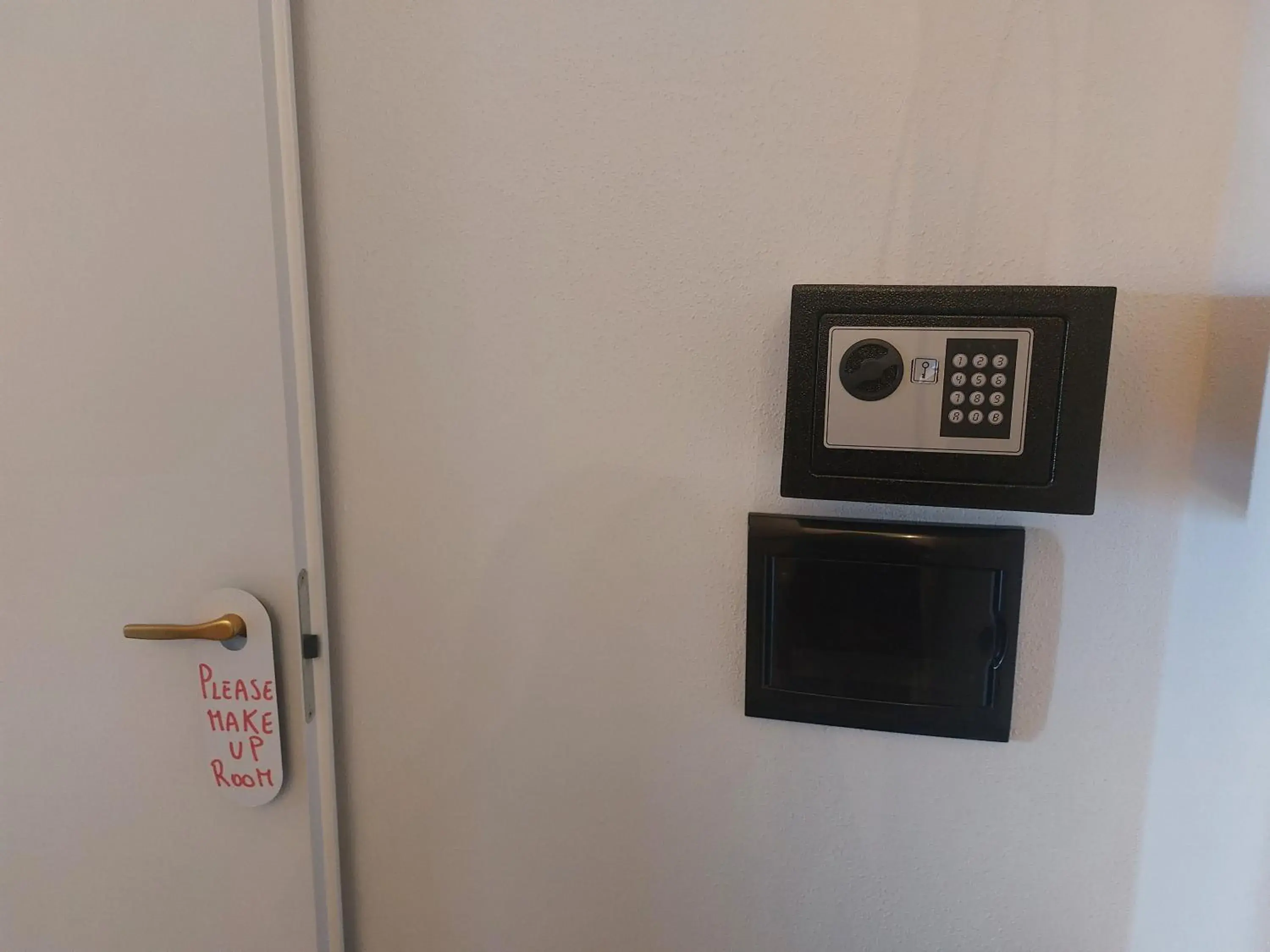 Double Room with Private Bathroom in La grazia in qualche modo Double Room with Private Bathroom in La grazia in qualche modo