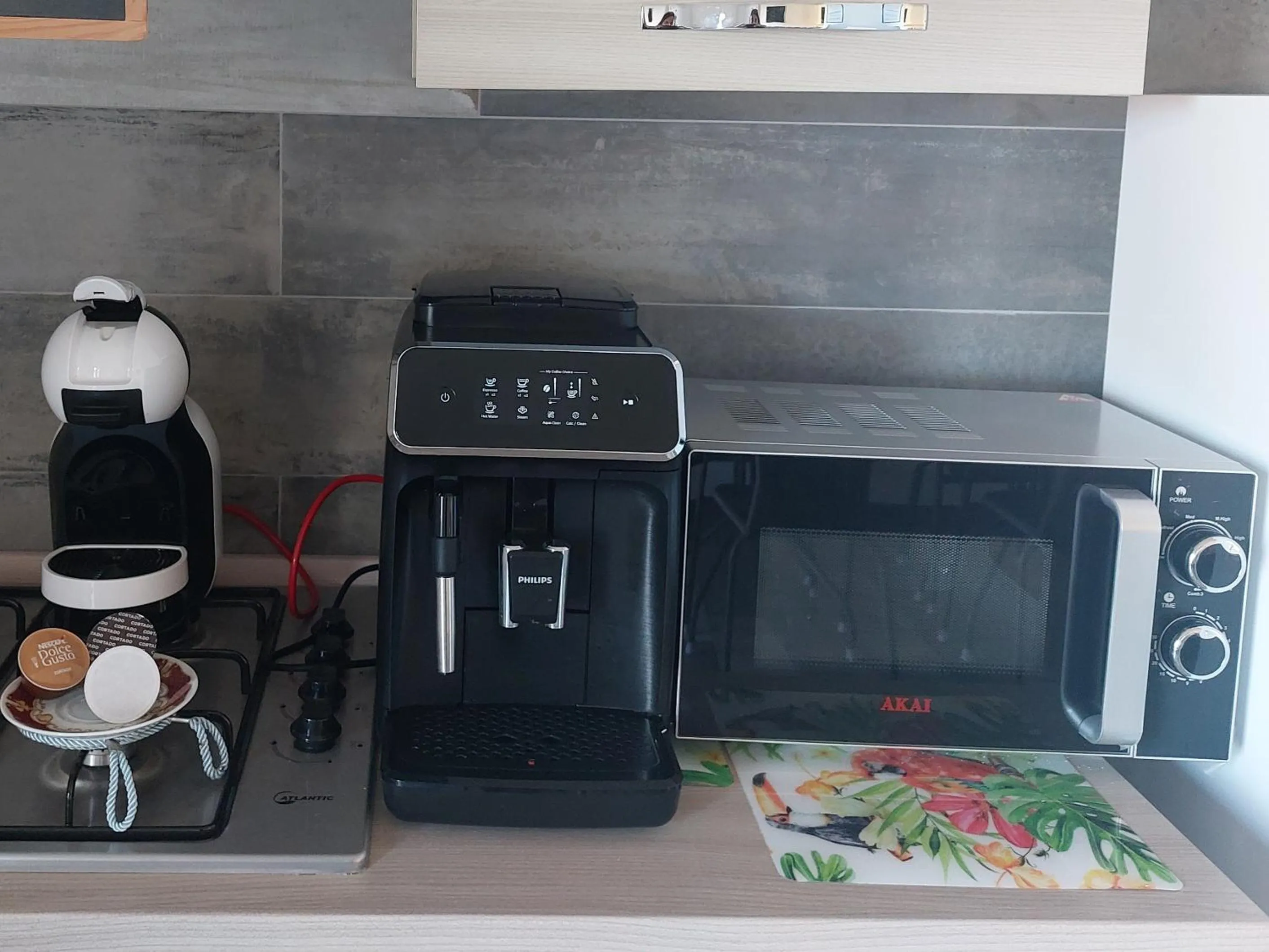 La grazia in qualche modo