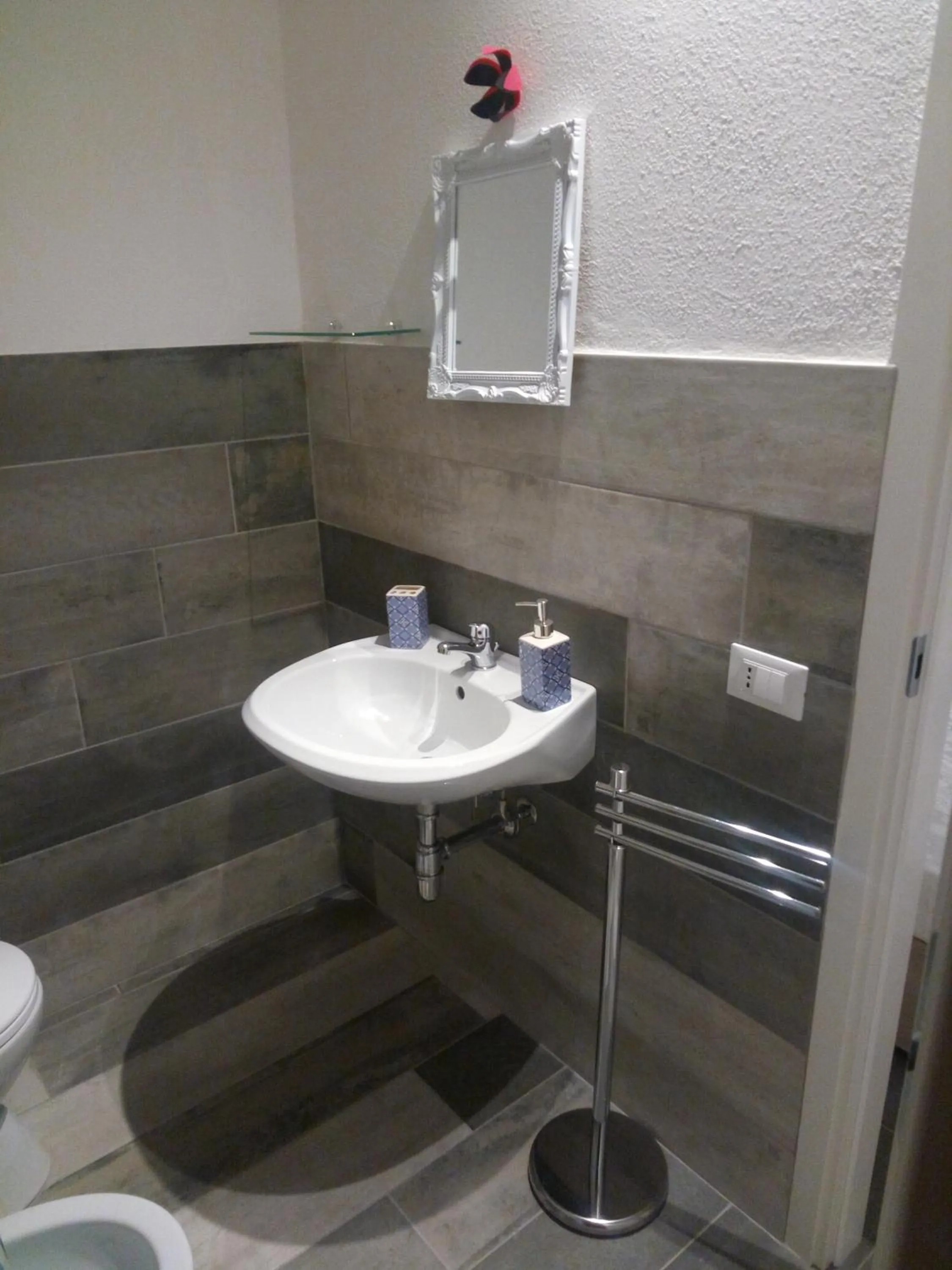 La grazia in qualche modo