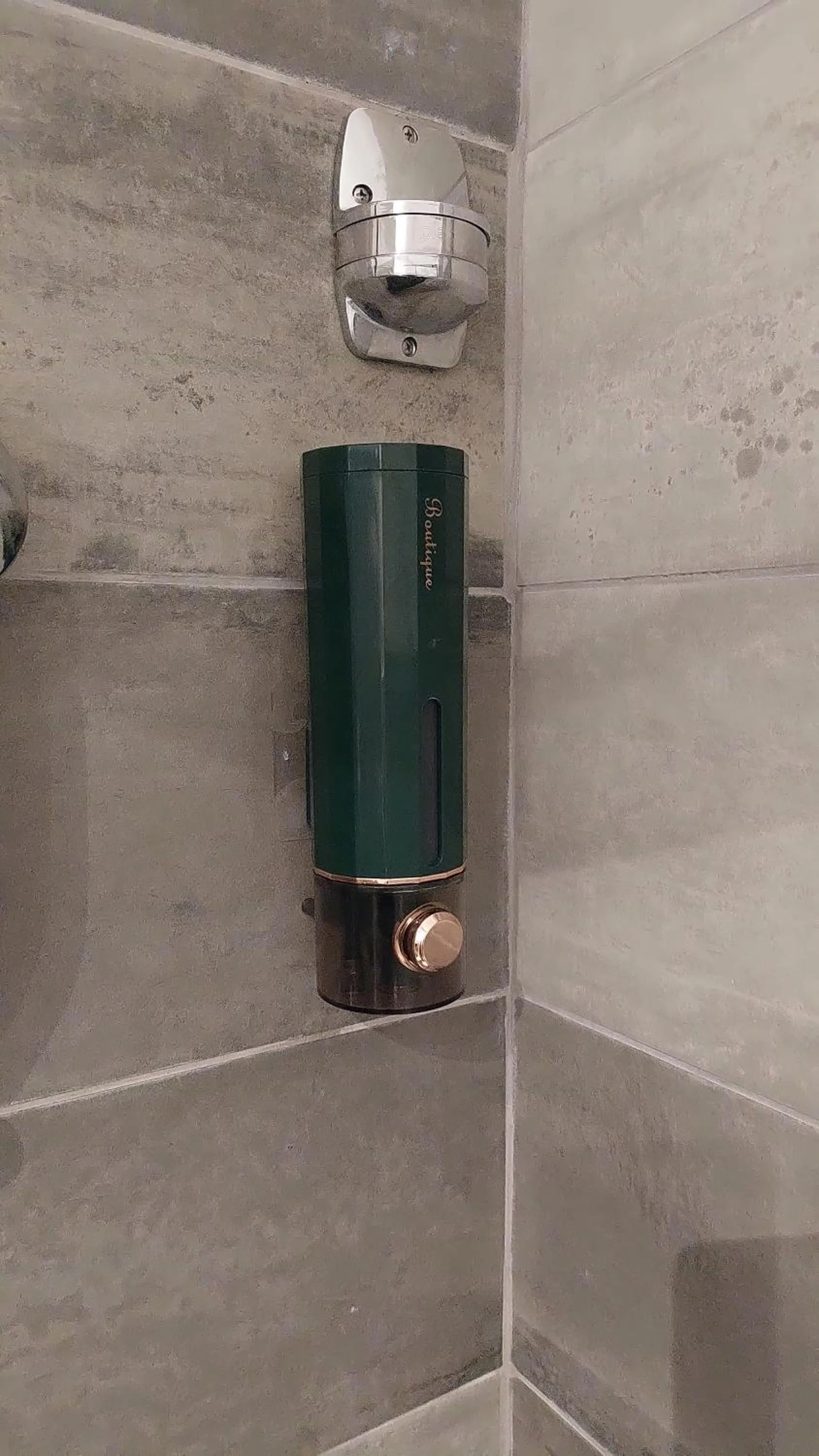 La grazia in qualche modo