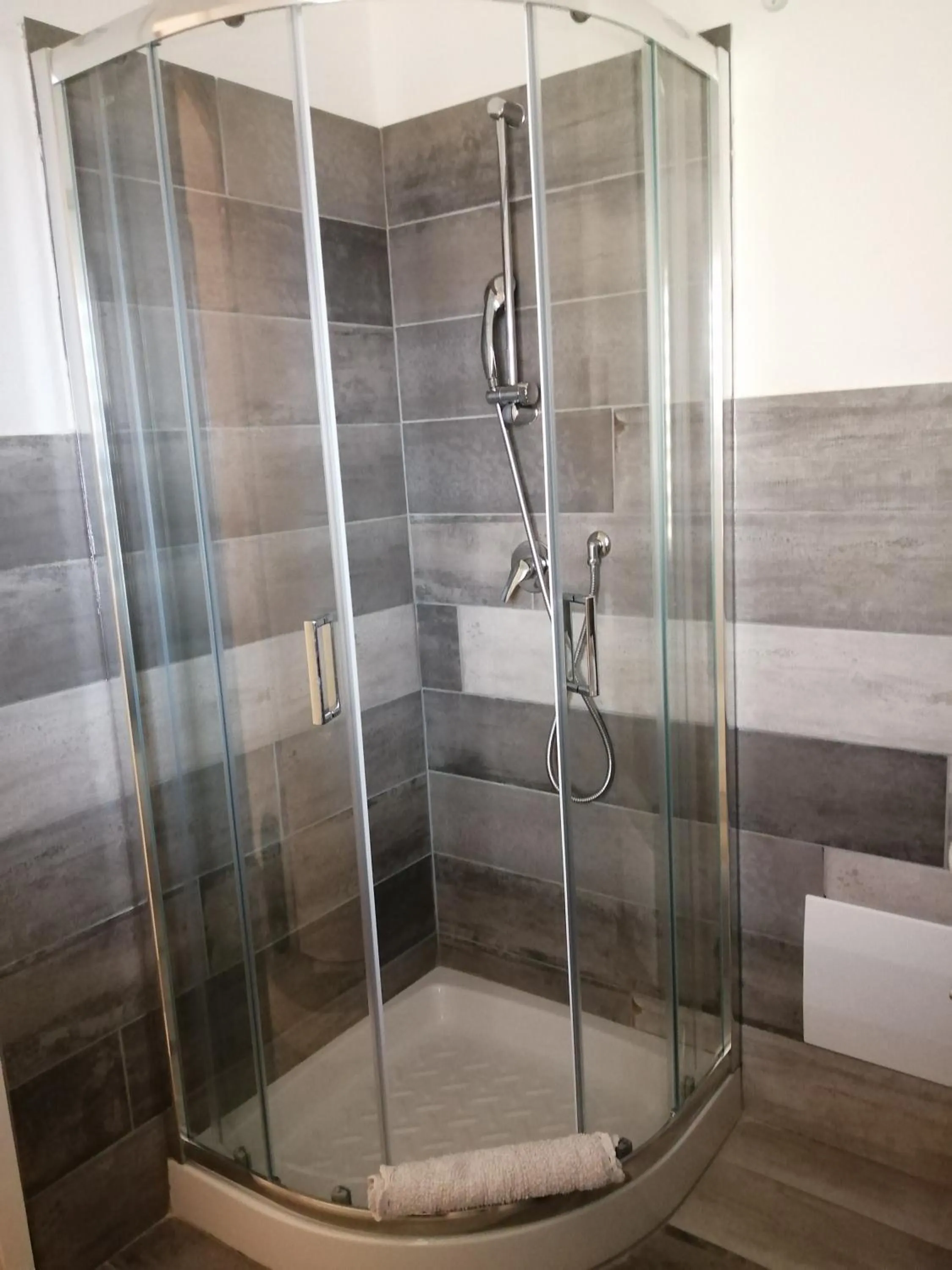 La grazia in qualche modo