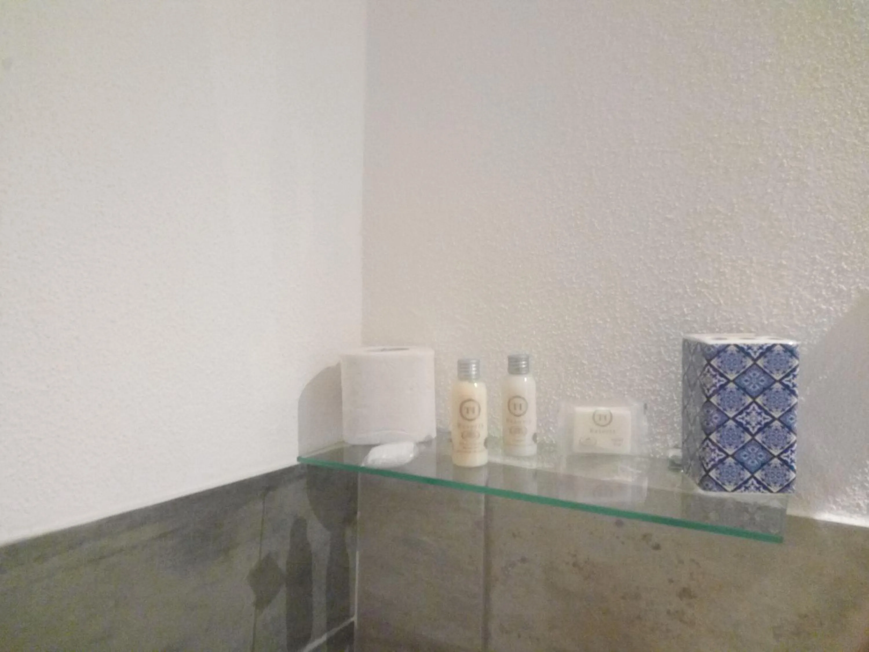 La grazia in qualche modo