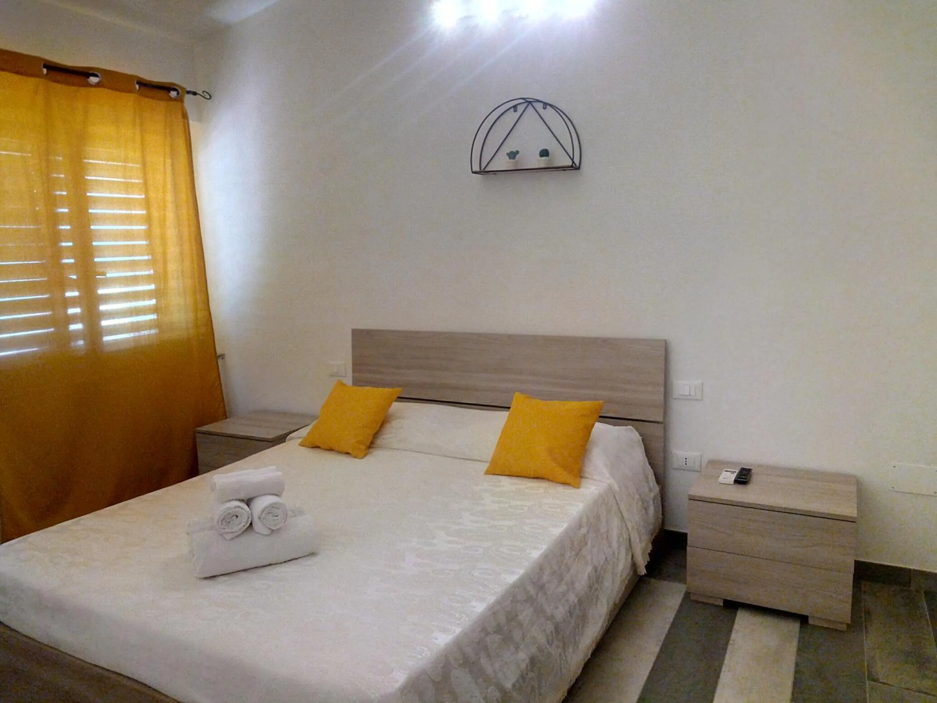 La grazia in qualche modo