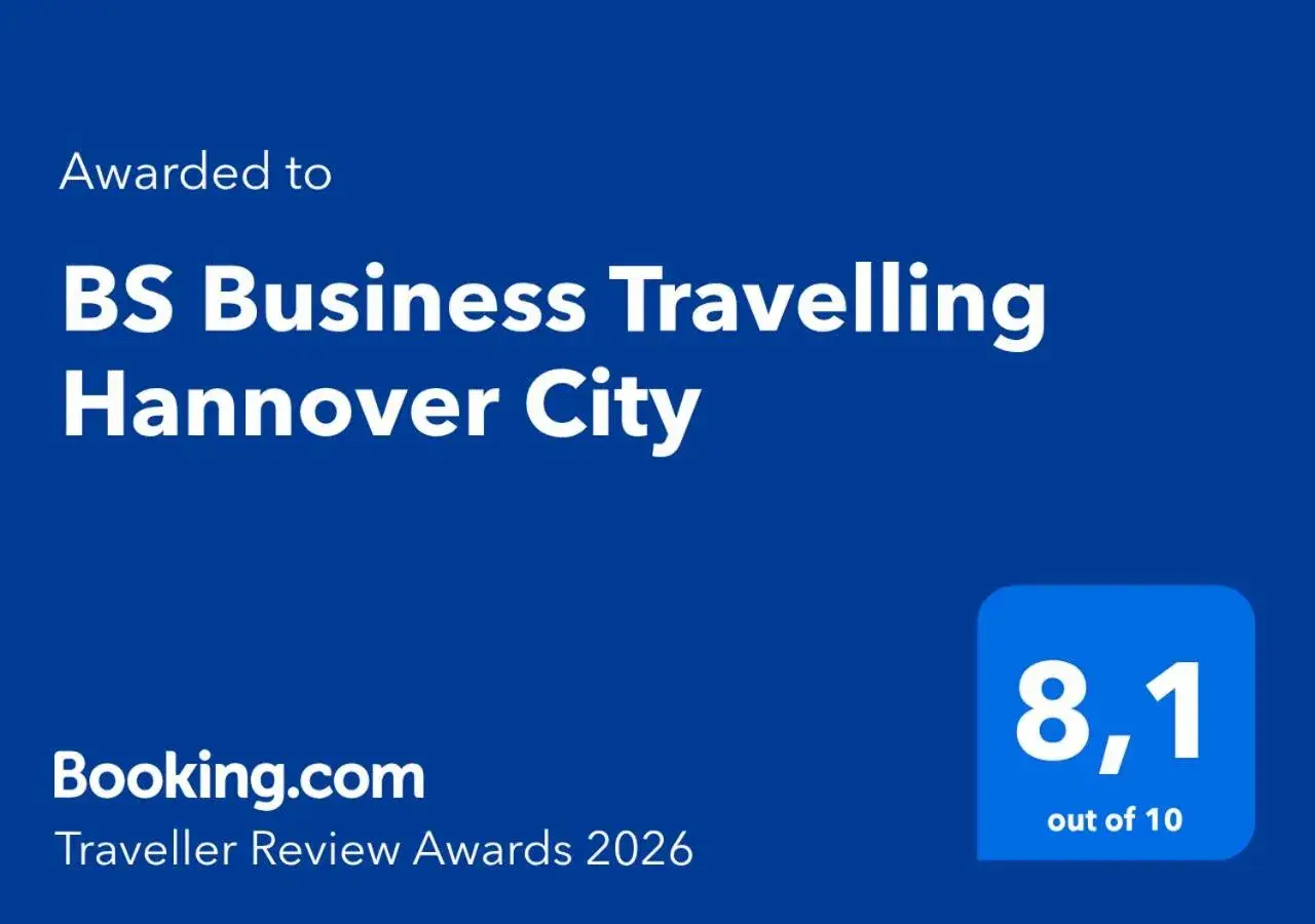 BS Business Travelling Hannover City BS Business Travelling Hannover City