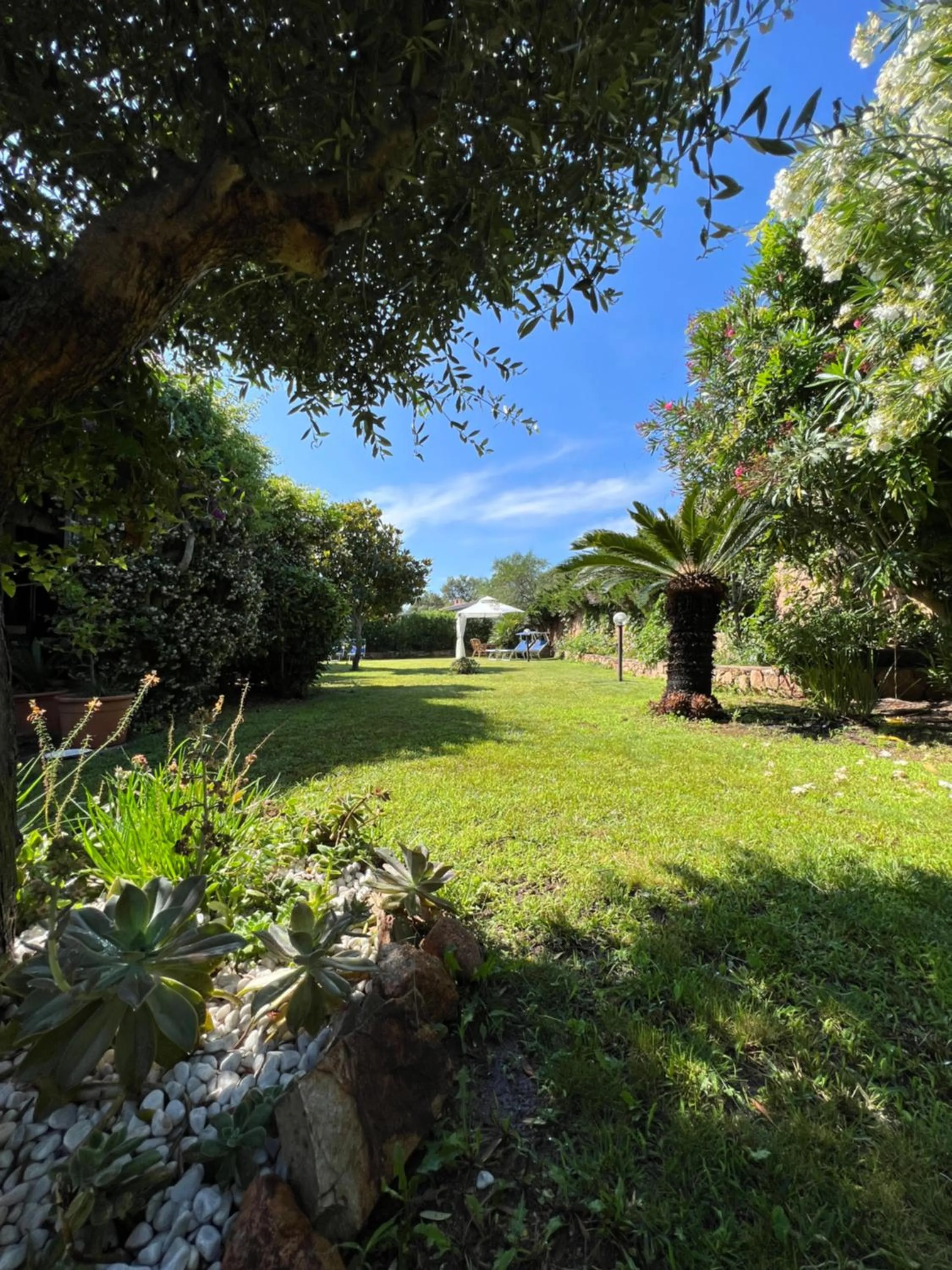 Villa Acchiappasogni