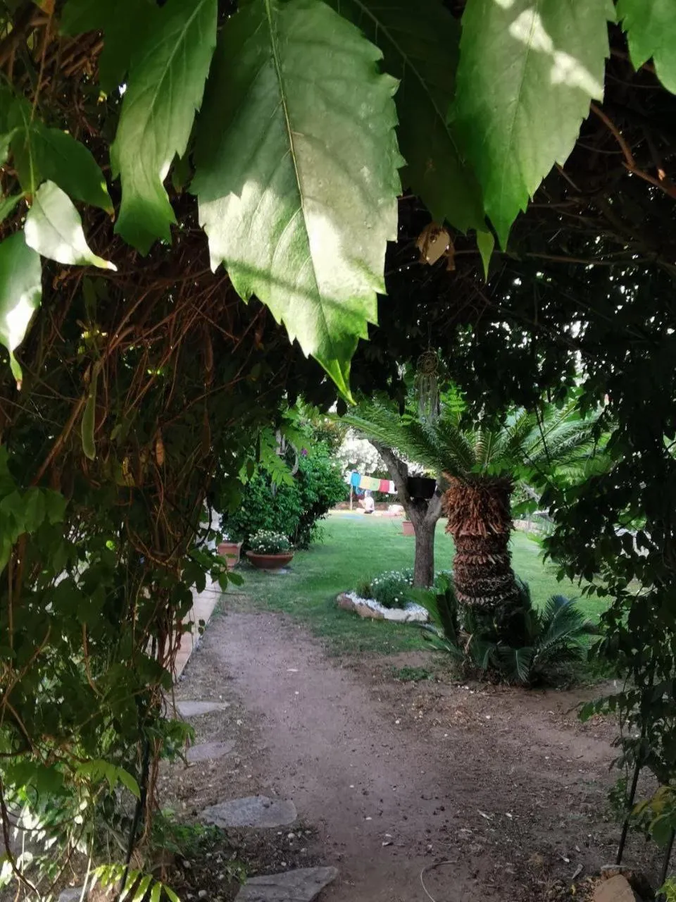 Villa Acchiappasogni