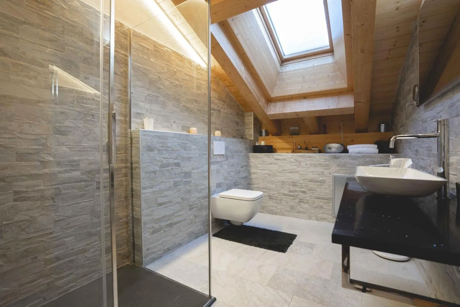 Chalet Talisman