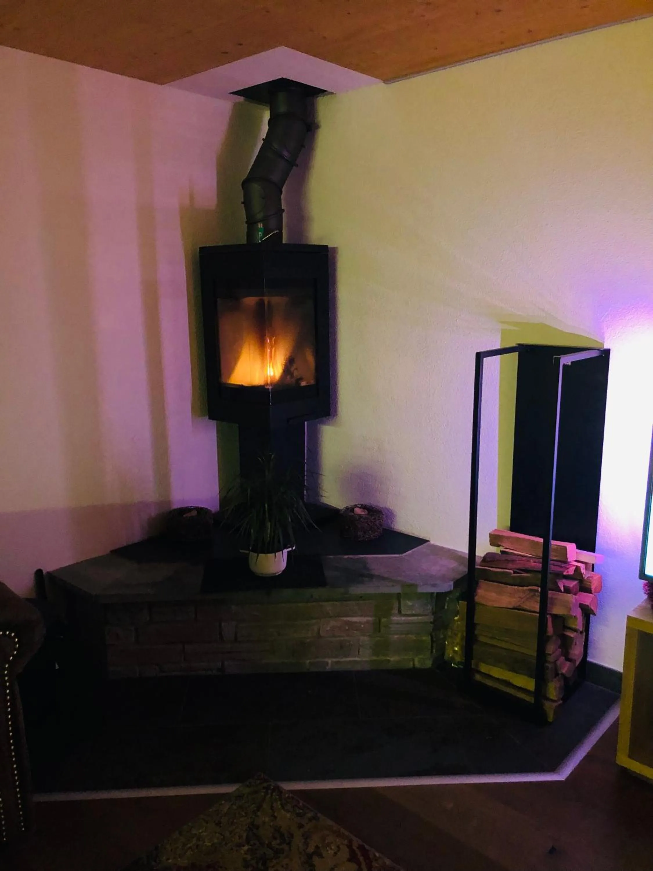 Chalet Talisman