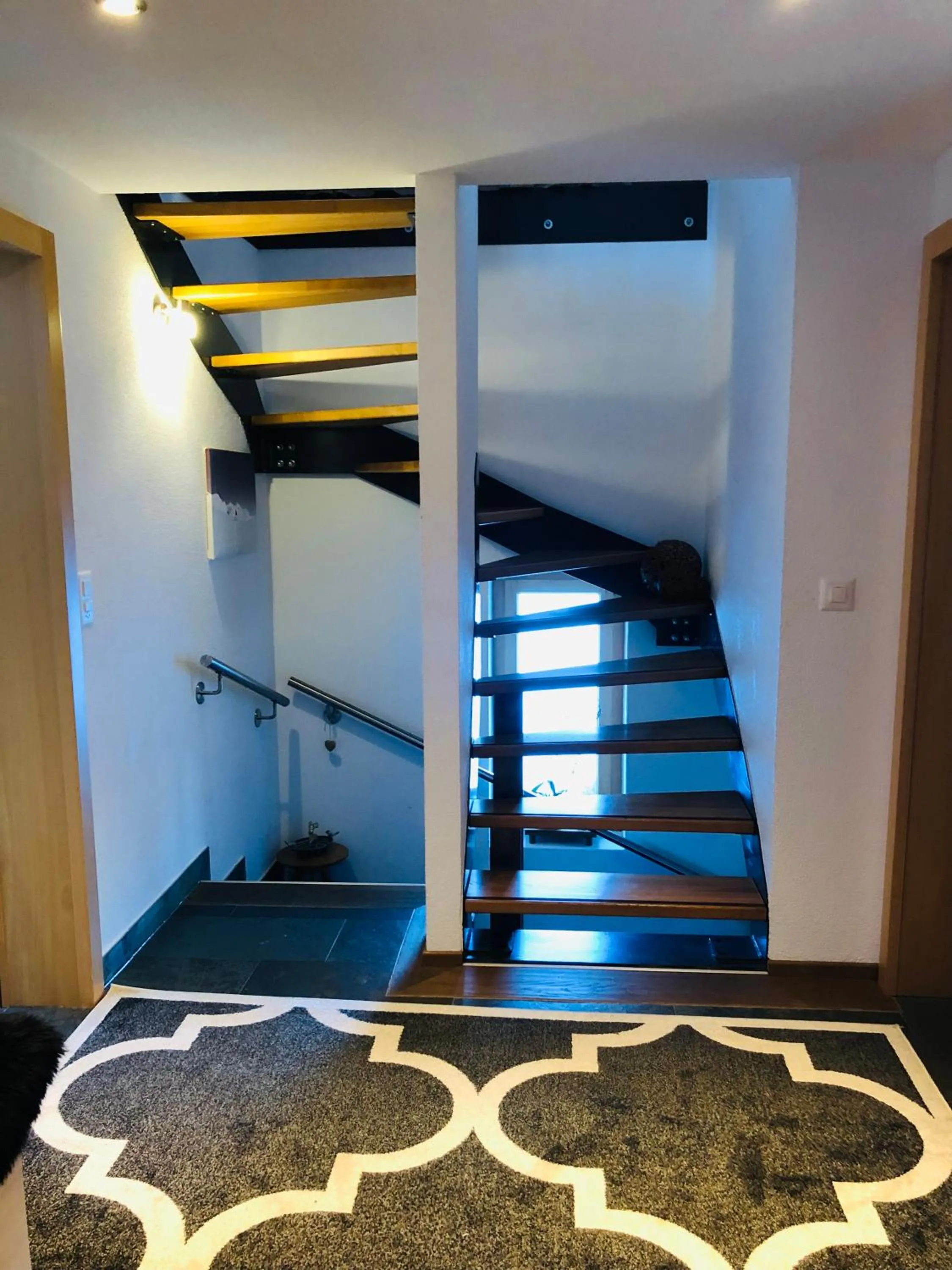 Chalet Talisman