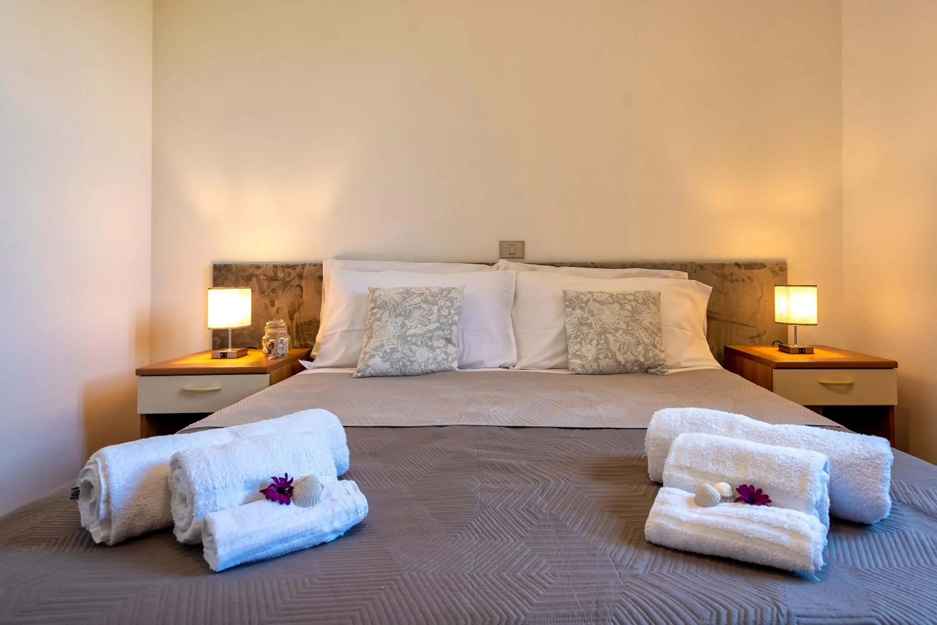 Villa Grazia Alghero