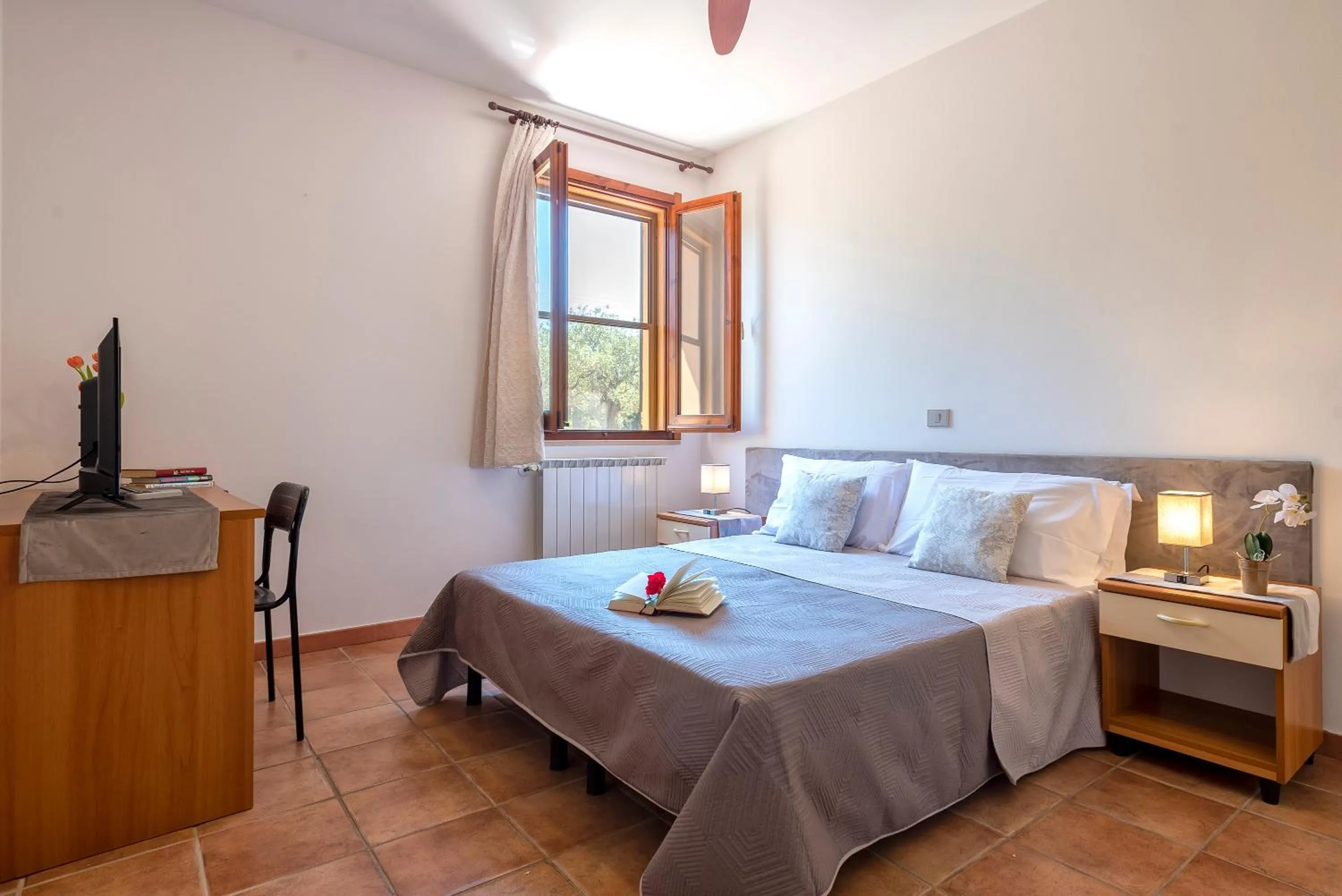 Villa Grazia Alghero