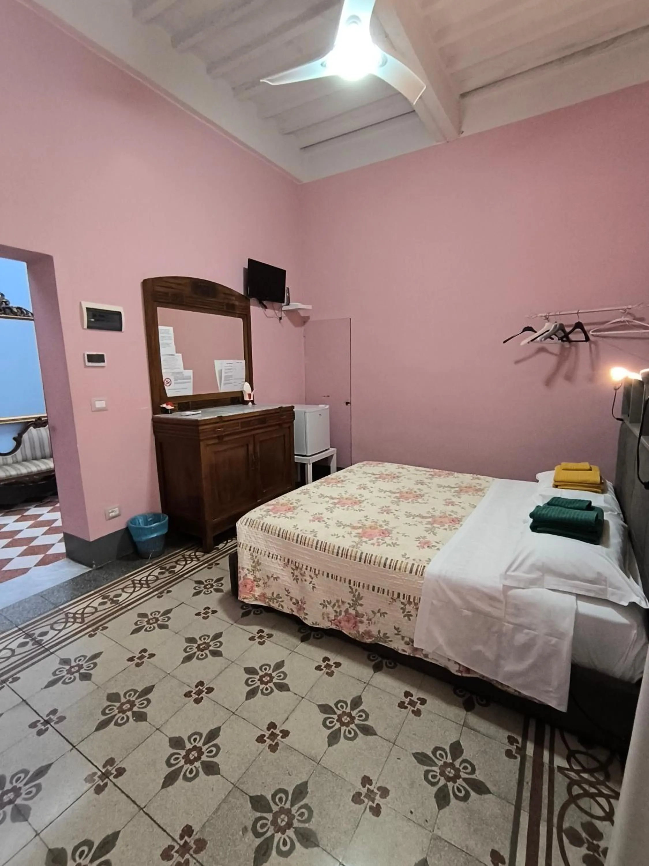 Bed in Tuscany Experience BnB