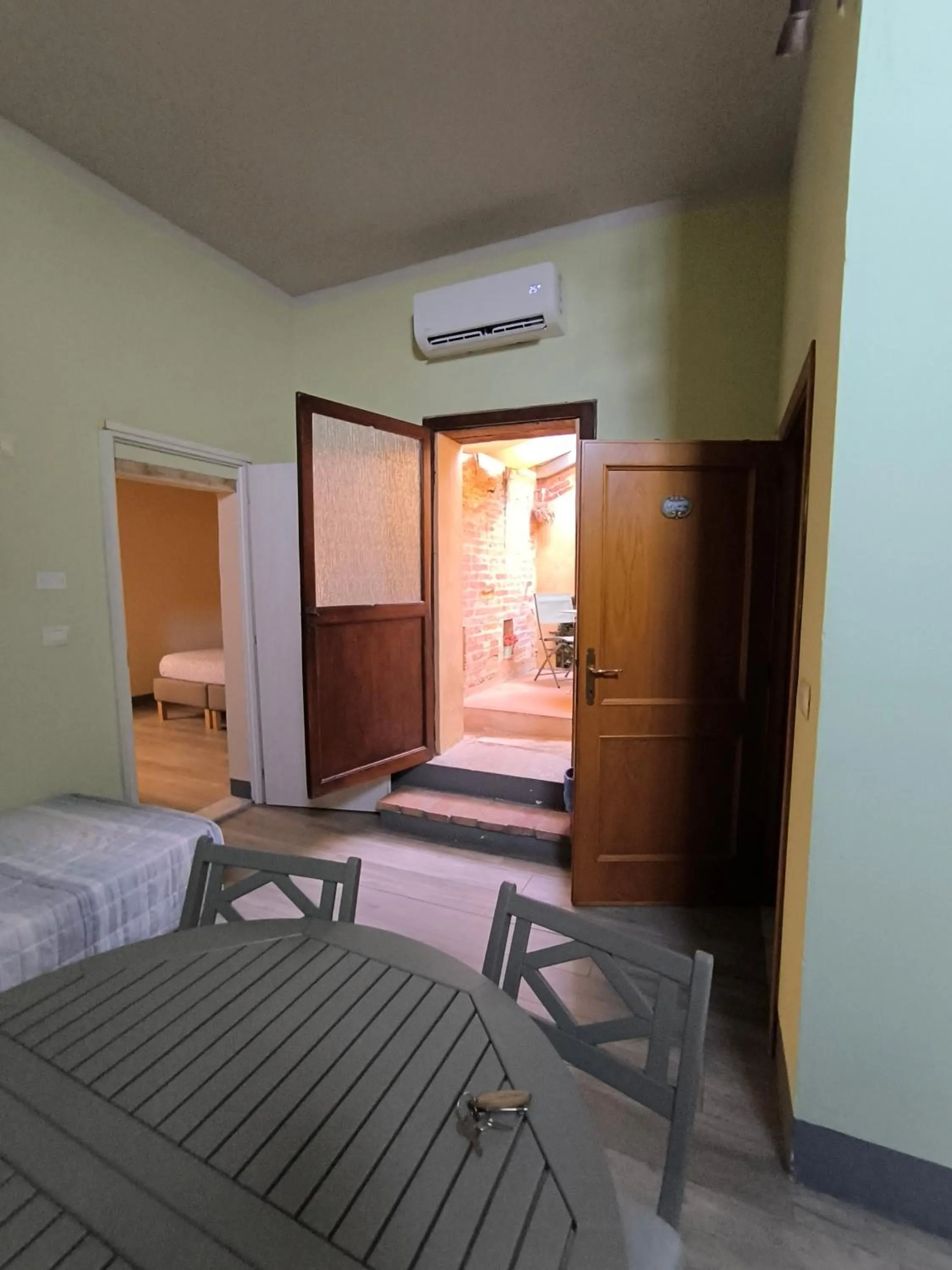 Bed in Tuscany Experience BnB