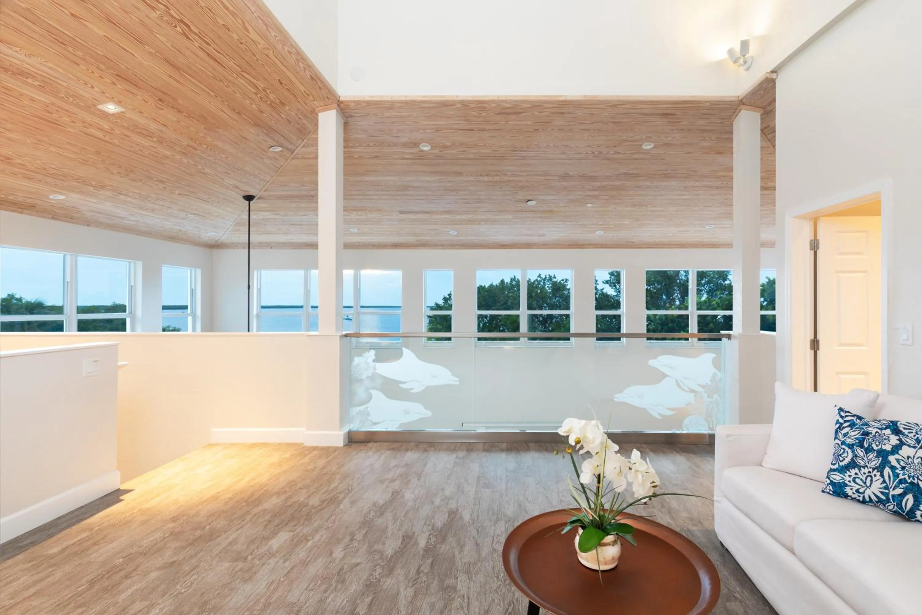 Dolphin Point Villas