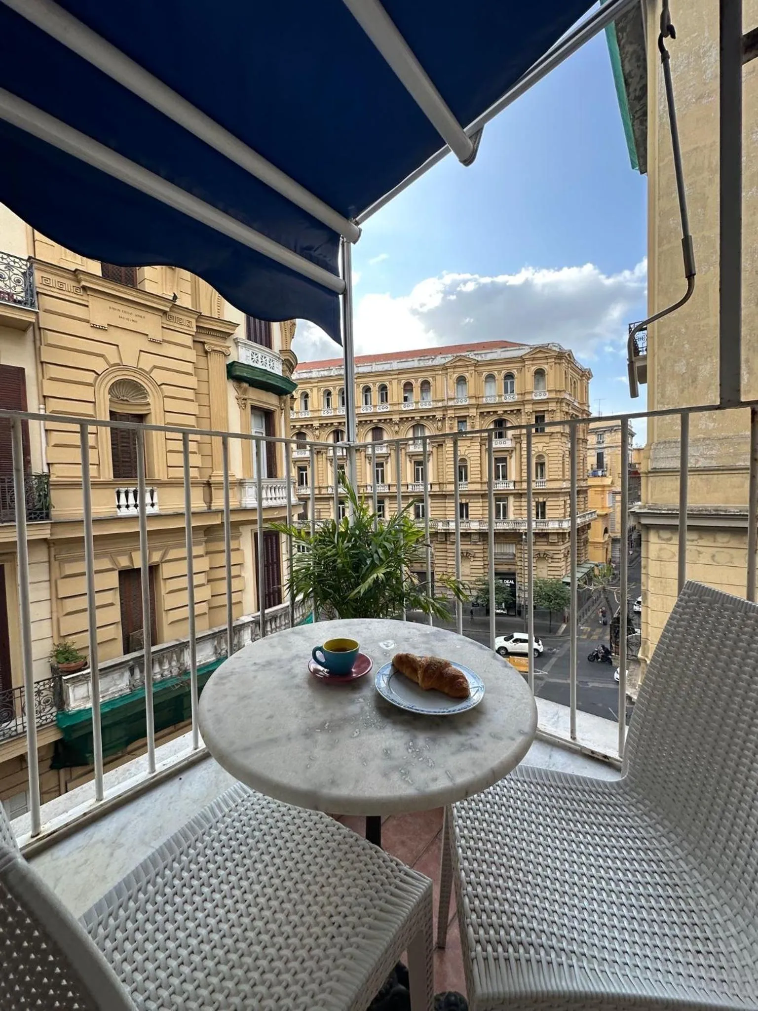 B&B Quattro Palazzi Napoli Centro
