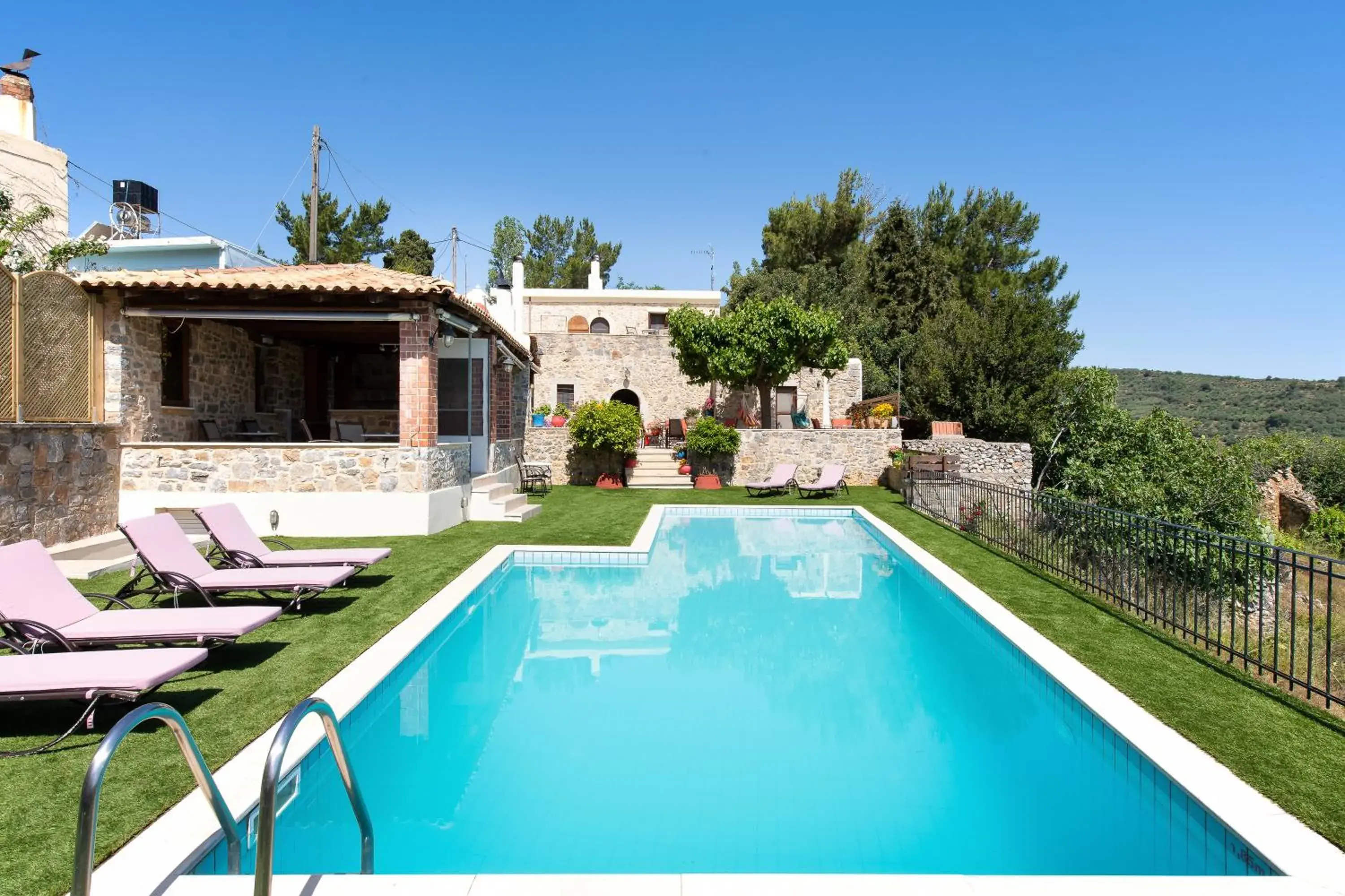 Metohi Nature Living Metohi Nature Living