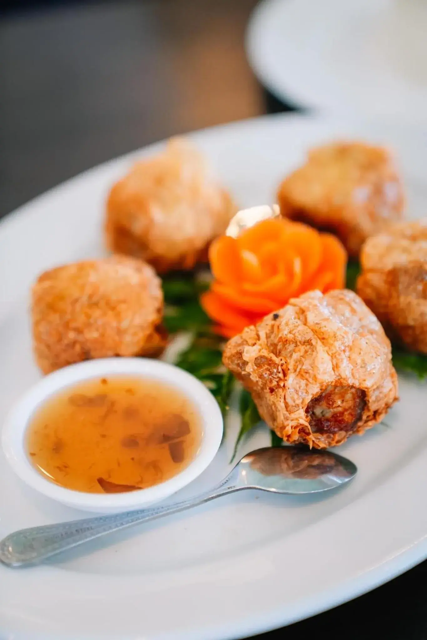 Food in Khanom Golden Beach Hotel Food in Khanom Golden Beach Hotel