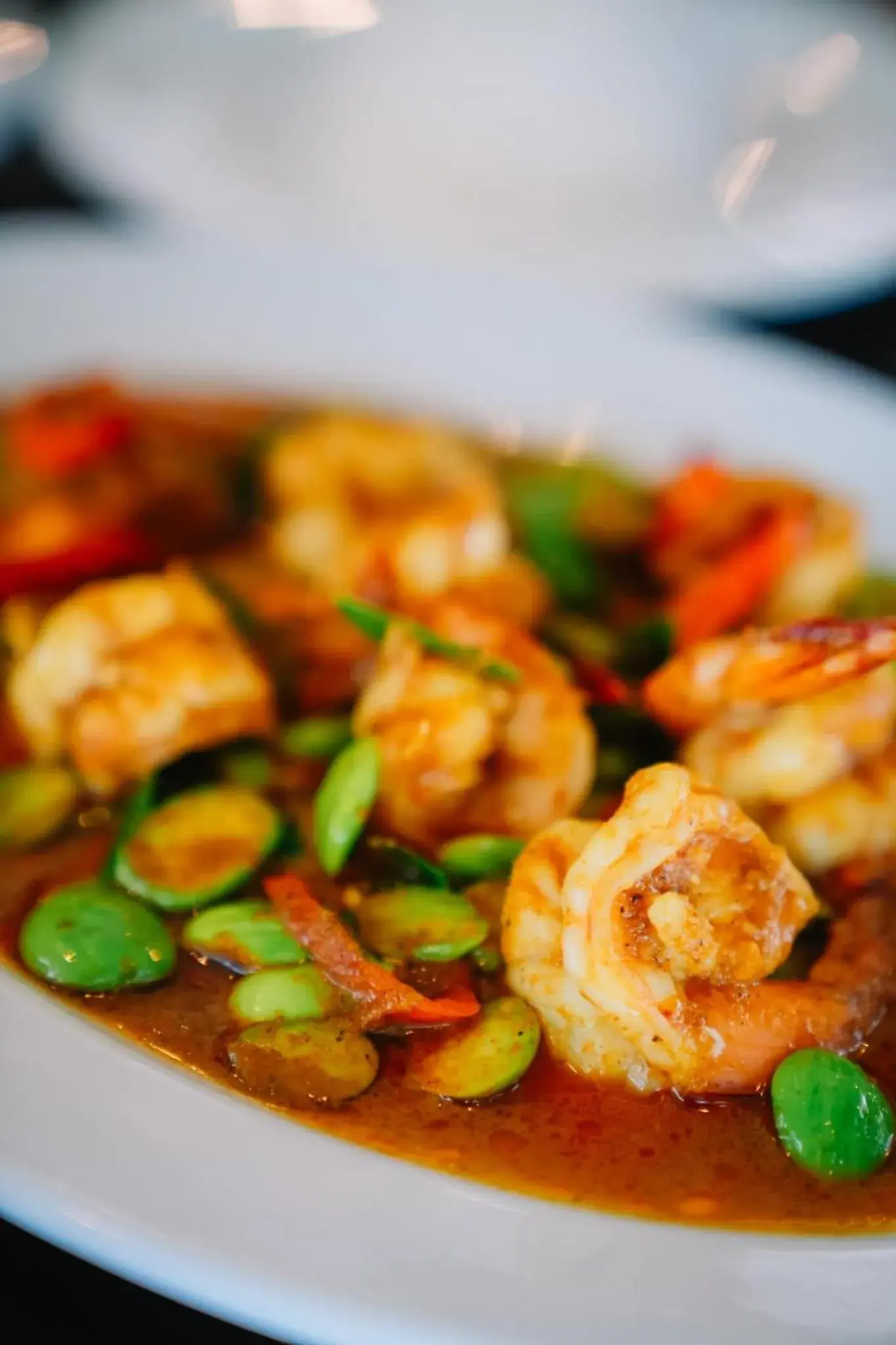 Food and drinks in Khanom Golden Beach Hotel Food and drinks in Khanom Golden Beach Hotel