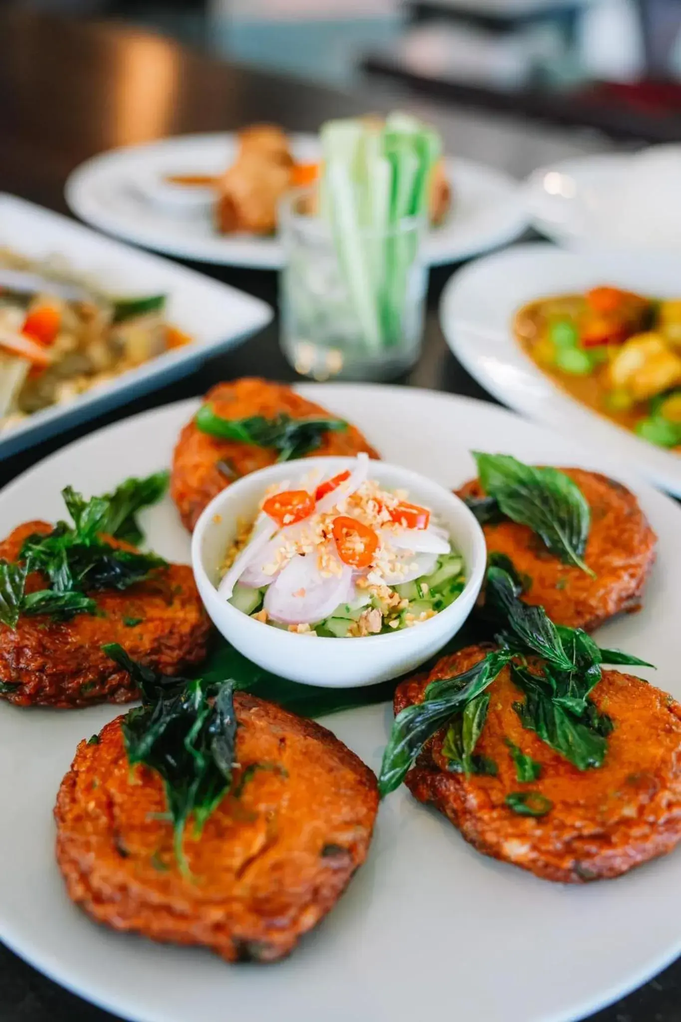 Food in Khanom Golden Beach Hotel Food in Khanom Golden Beach Hotel