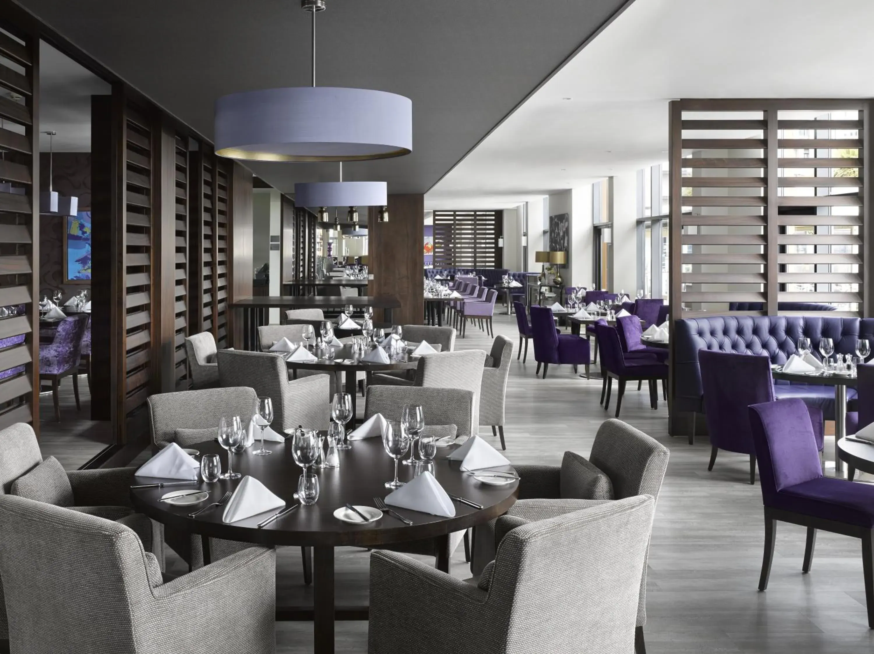 Restaurant/places to eat in Radisson Blu Waterfront Hotel, Jersey Restaurant/places to eat in Radisson Blu Waterfront Hotel, Jersey
