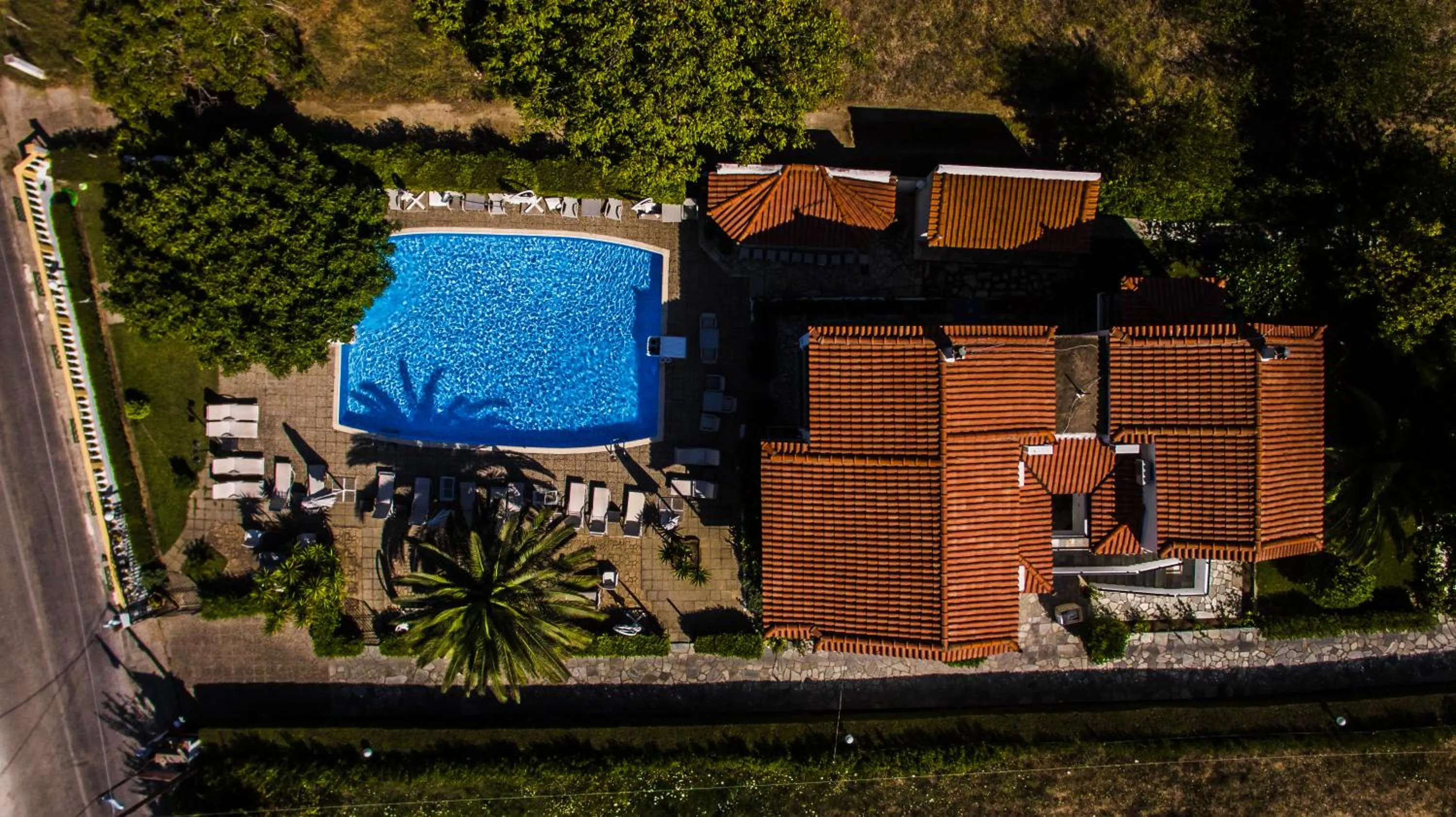 Pegasus Apartments