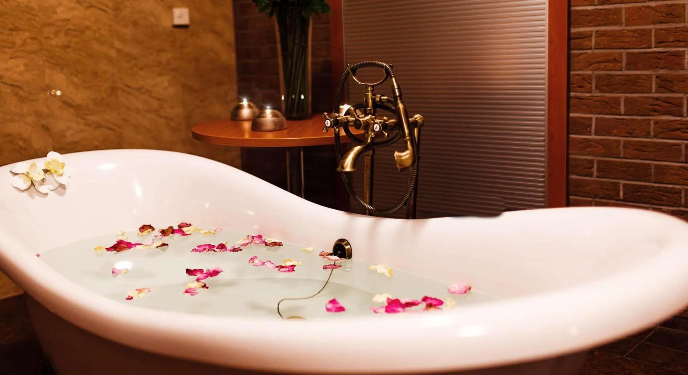 Spa and wellness centre/facilities in Olympia Wellness Hotel