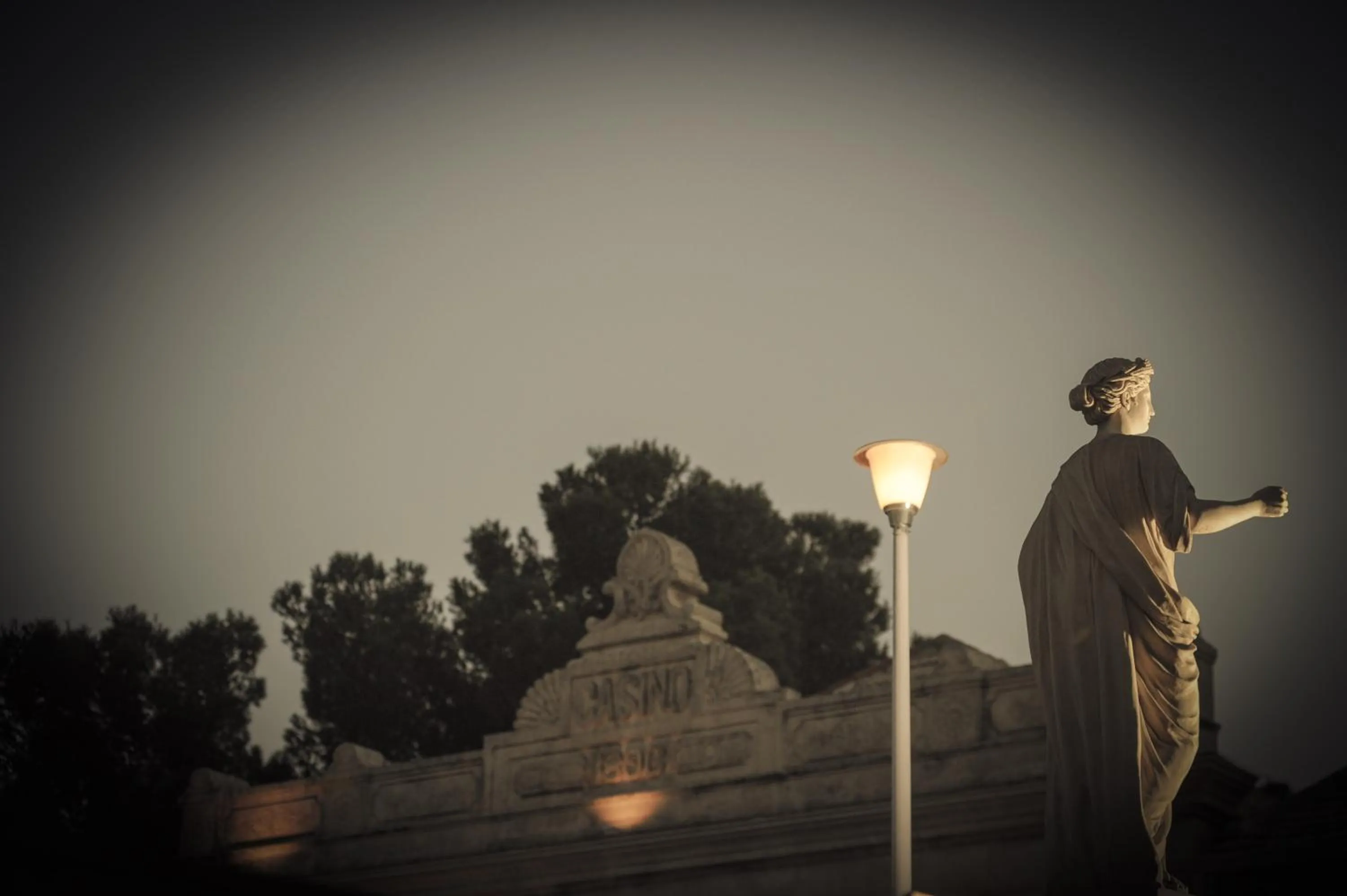 Facade/entrance in Balneario de Leana