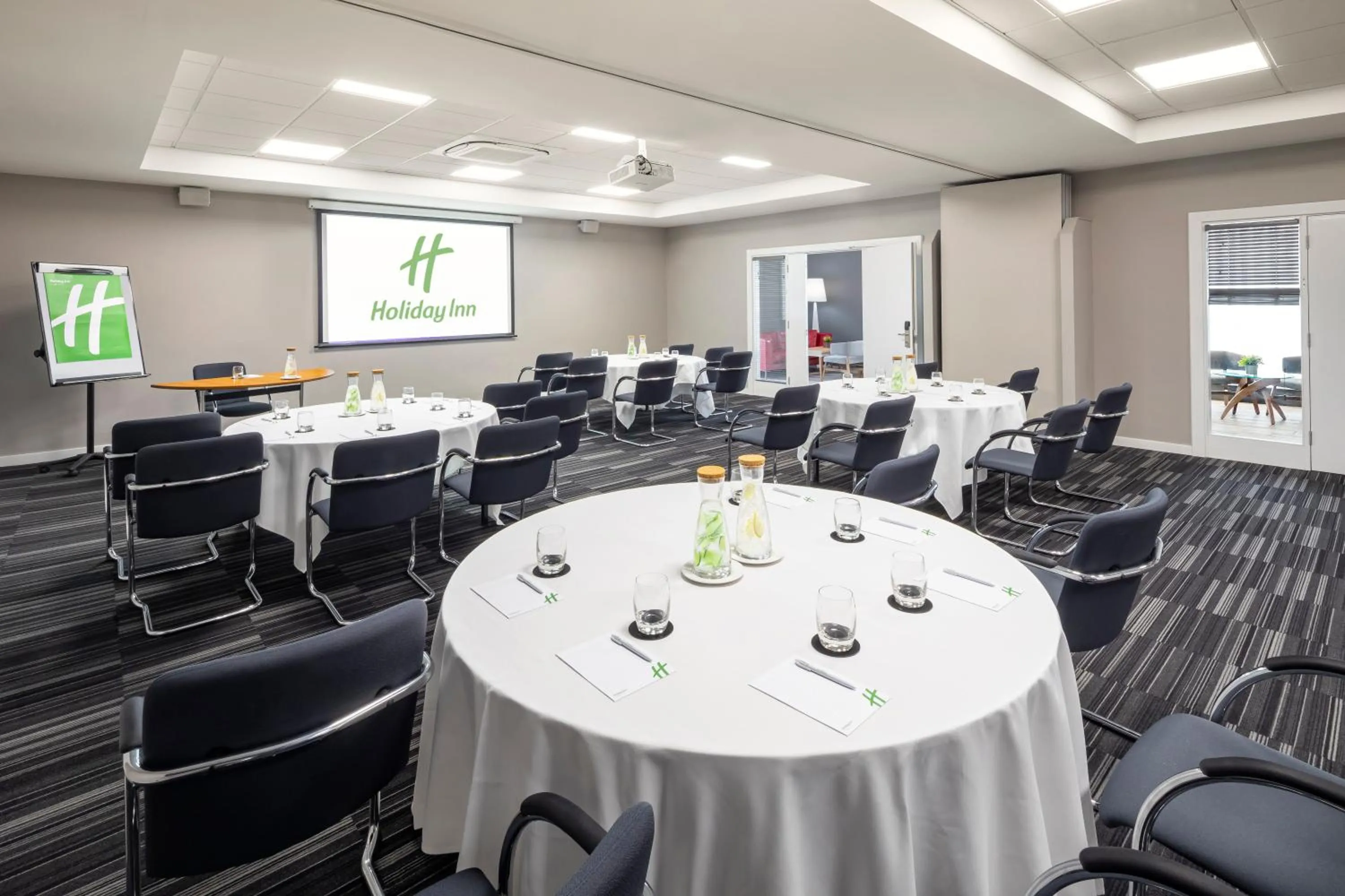 Meeting/conference room in Holiday Inn Coventry M6, J2 by IHG