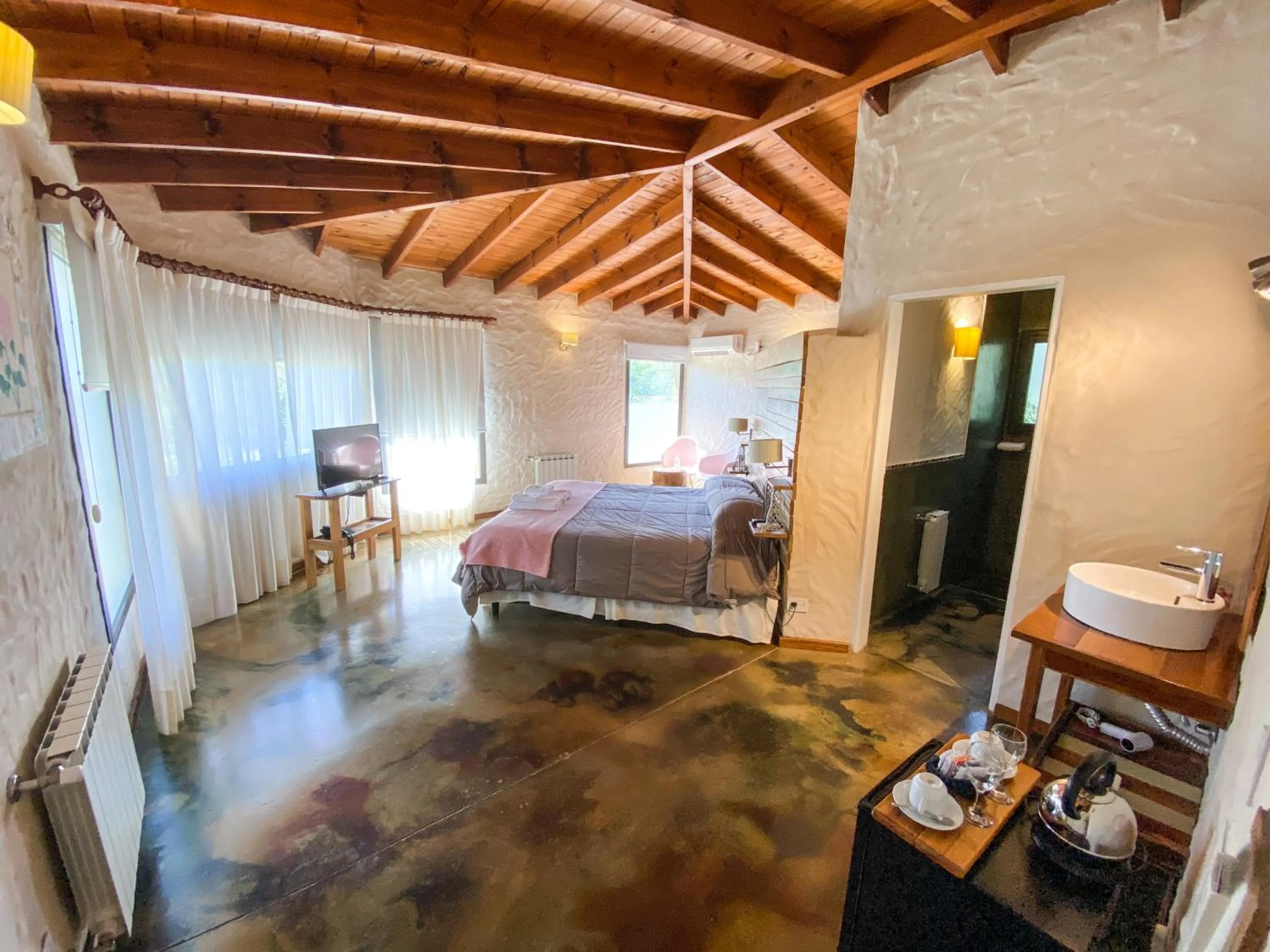 Posada Alma del Arroyo & Spa