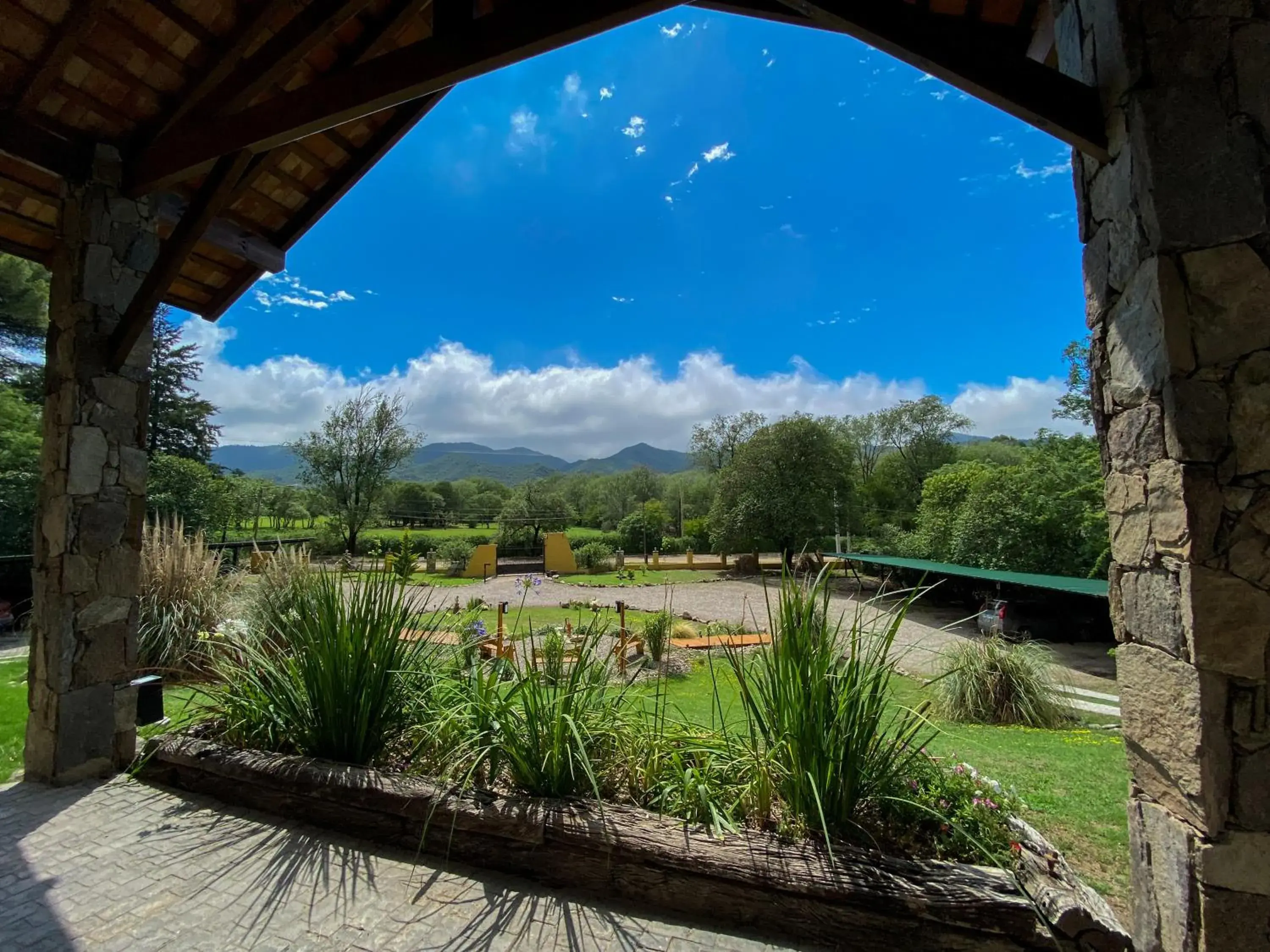 Posada Alma del Arroyo & Spa Posada Alma del Arroyo & Spa