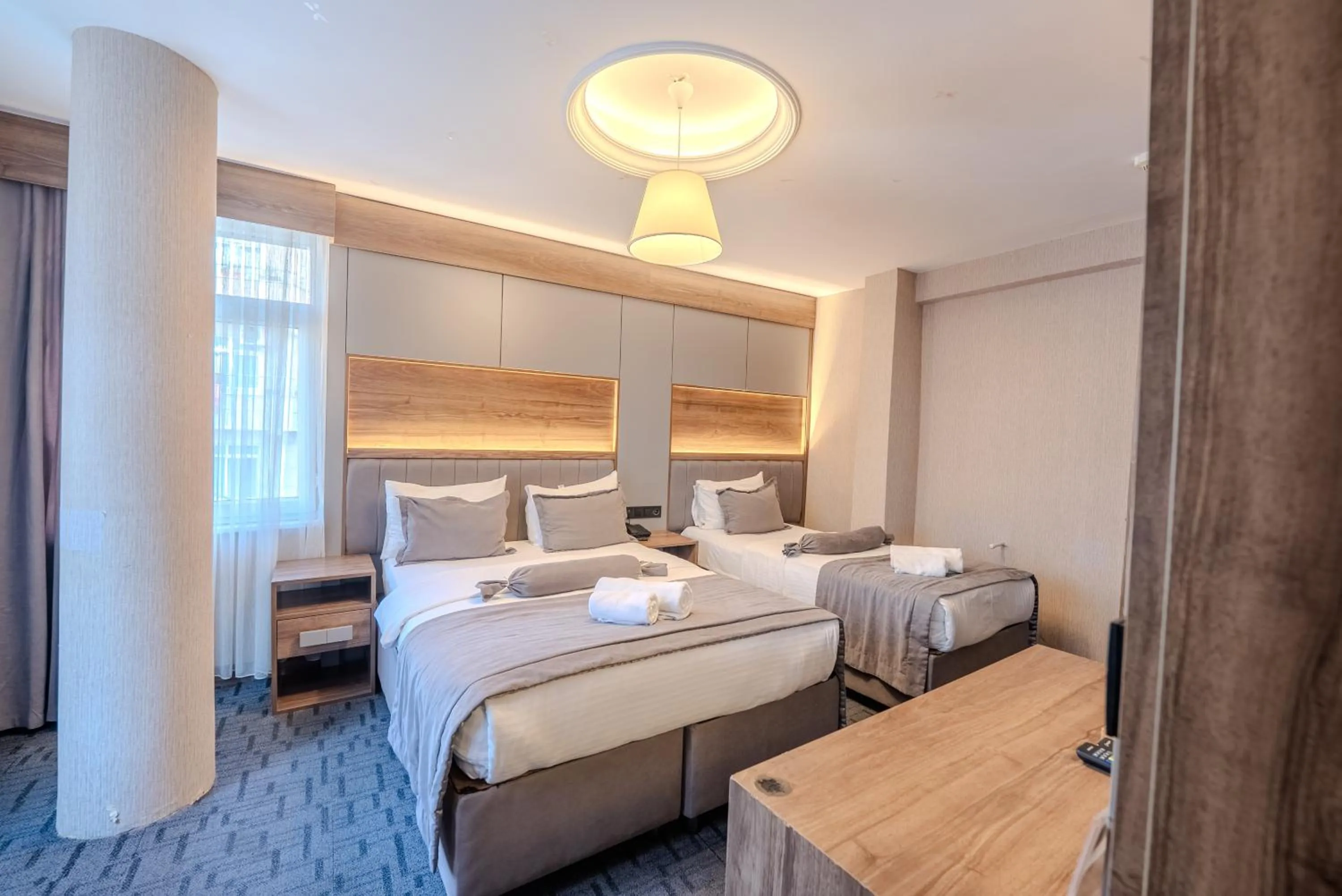 Bed in Best House Hotel OLD TOWN