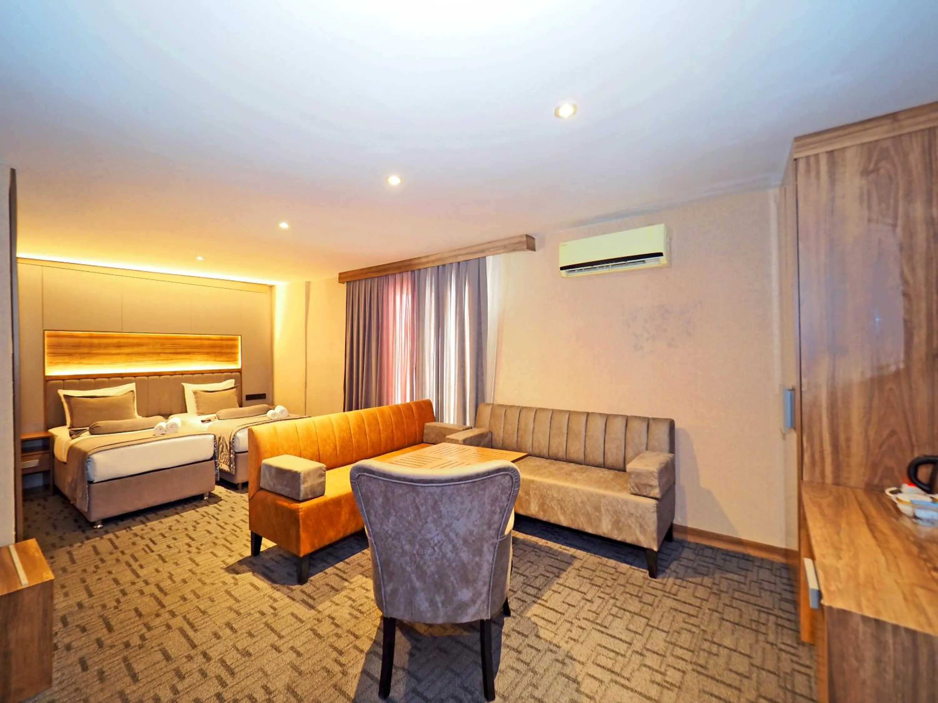 Bed in Best House Hotel OLD TOWN