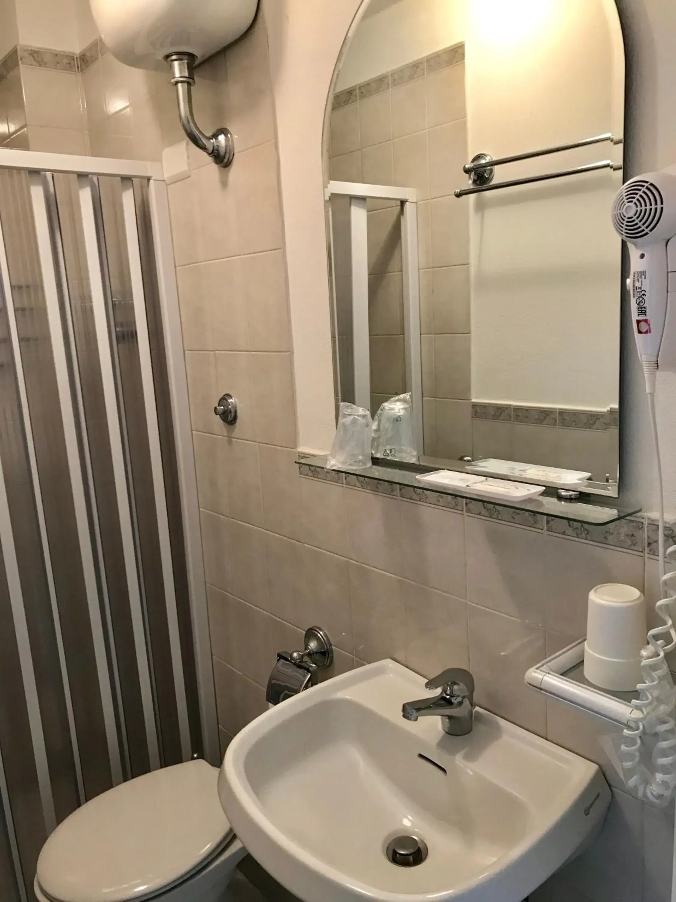 La Speranza Hotel Grazzini La Speranza Hotel Grazzini