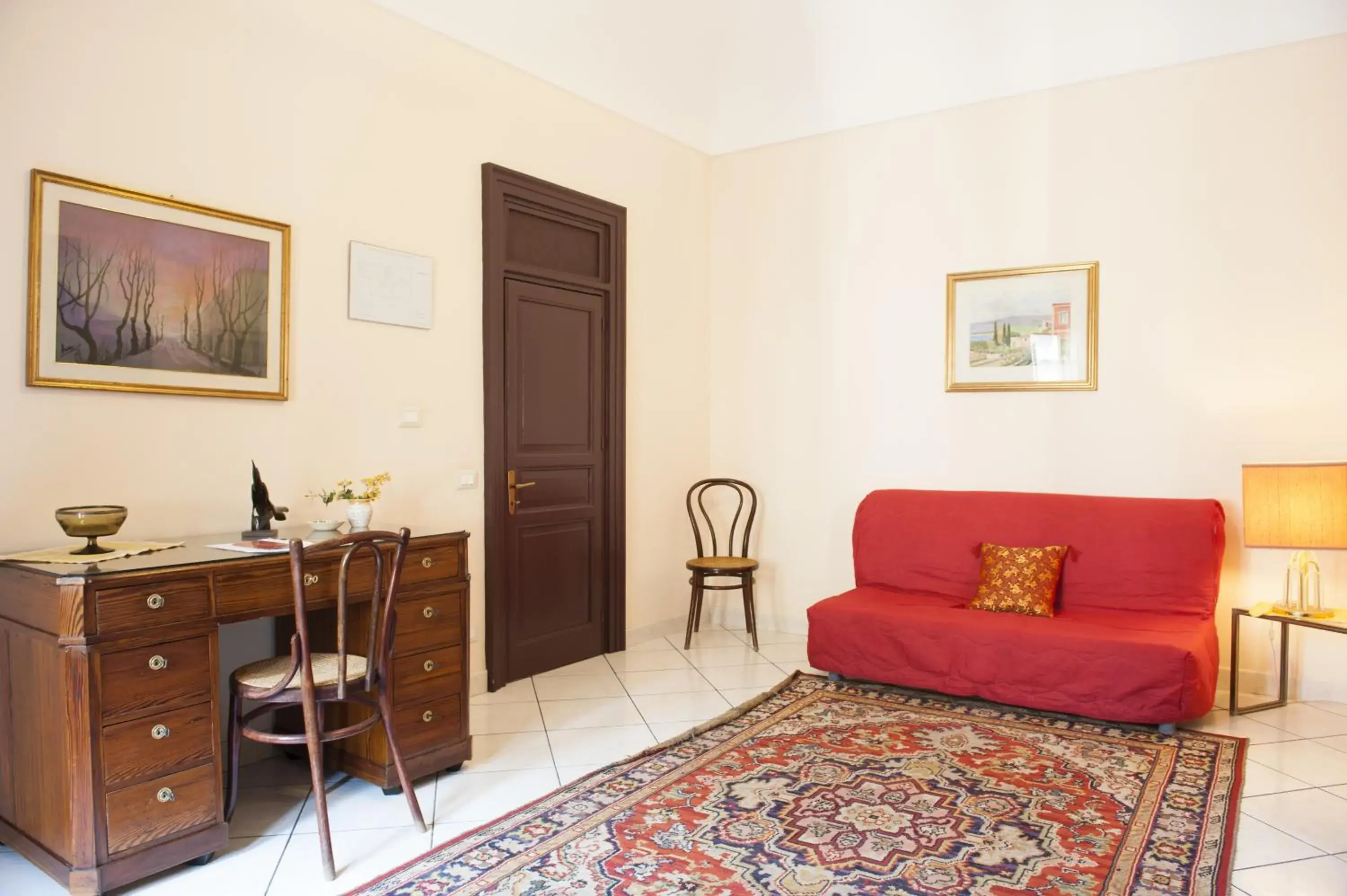 Double Room in Case D'Anna Double Room in Case D'Anna