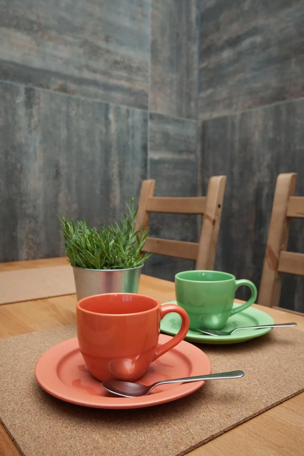Kitchen or kitchenette in Dream Team Nordic Haven
