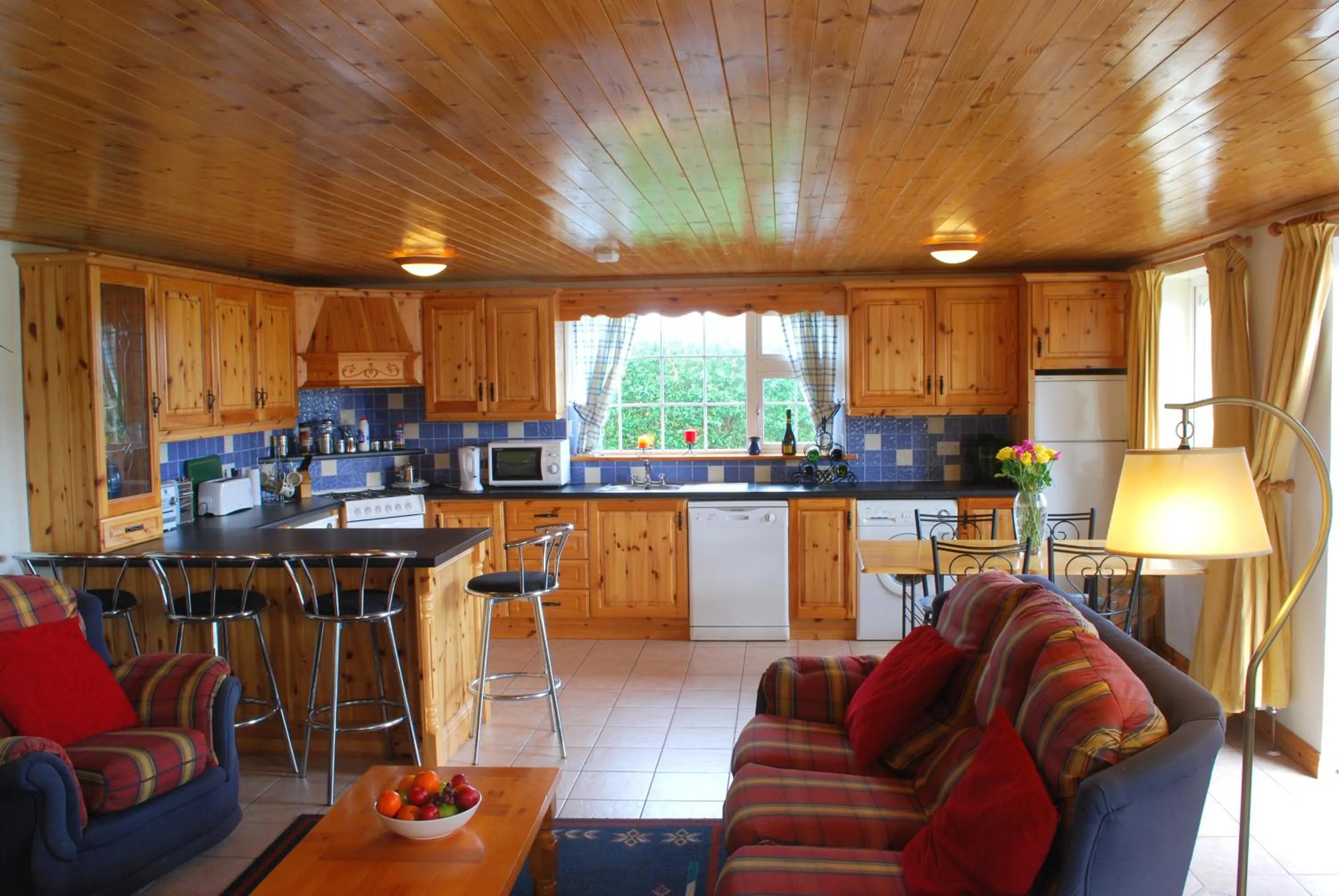 Property building in Carraig Liath House