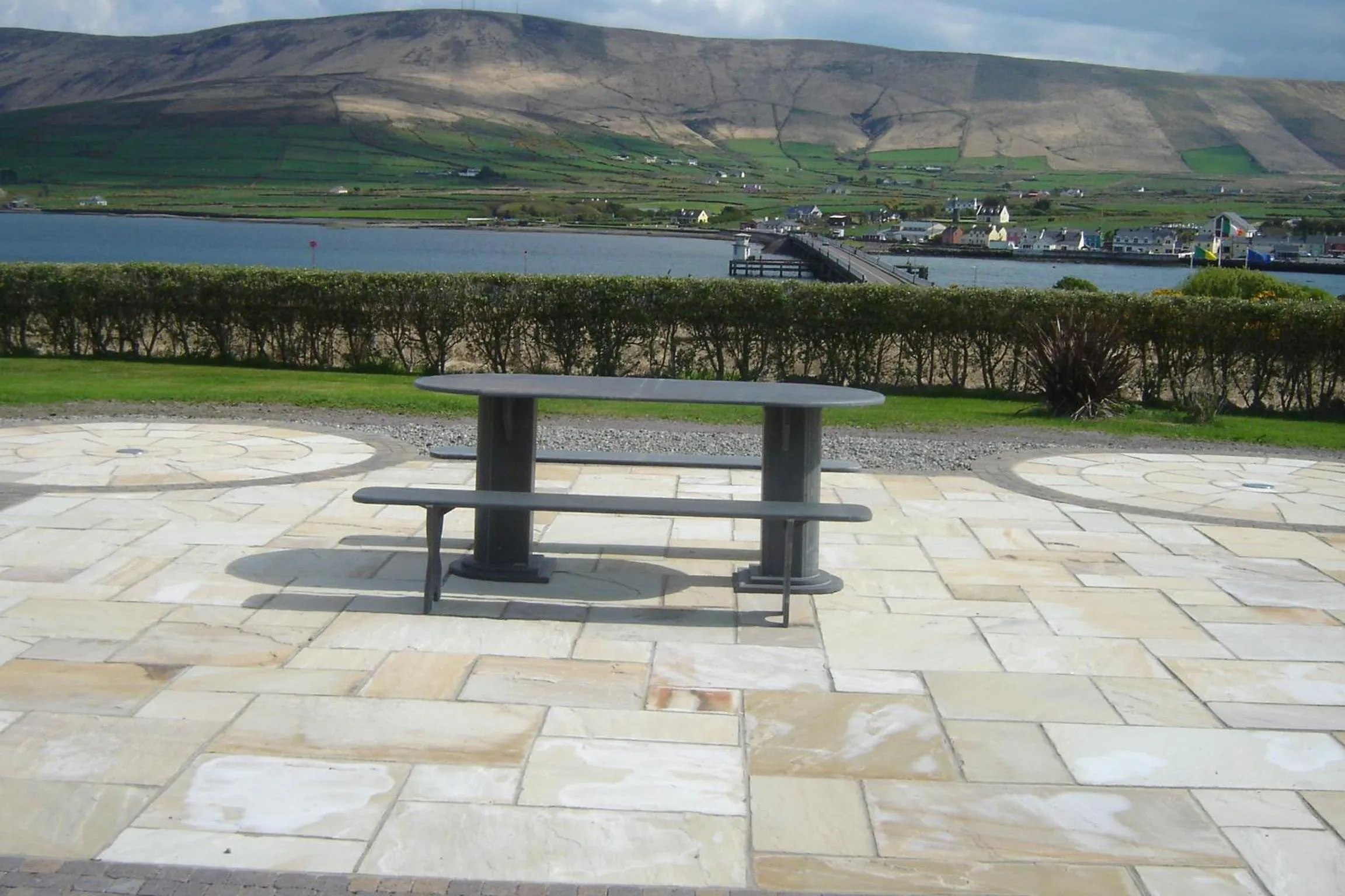 Property building in Carraig Liath House