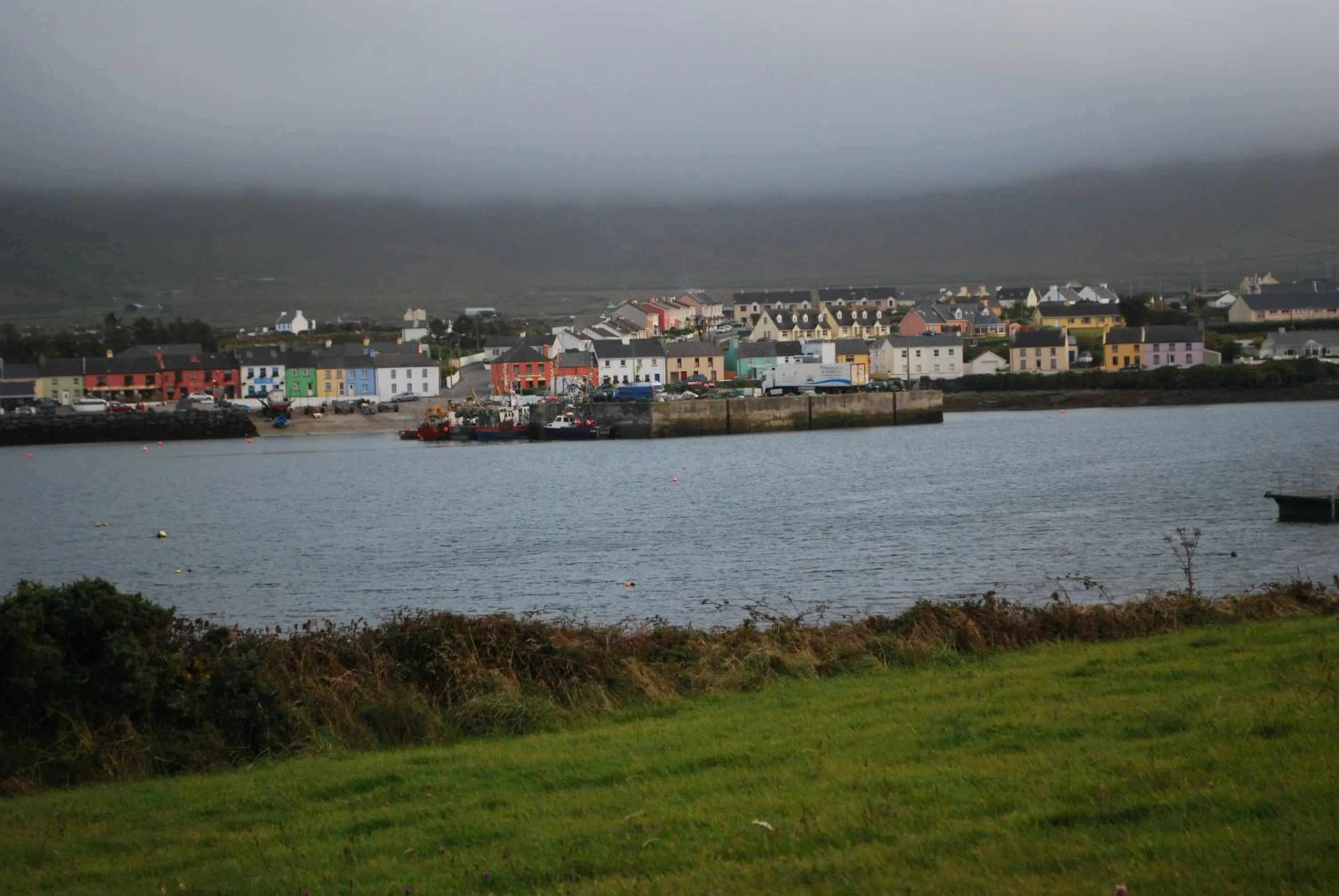 Other in Carraig Liath House