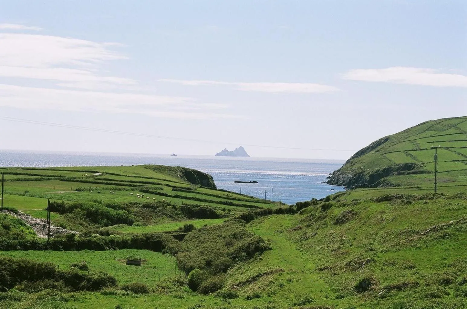 Other in Carraig Liath House