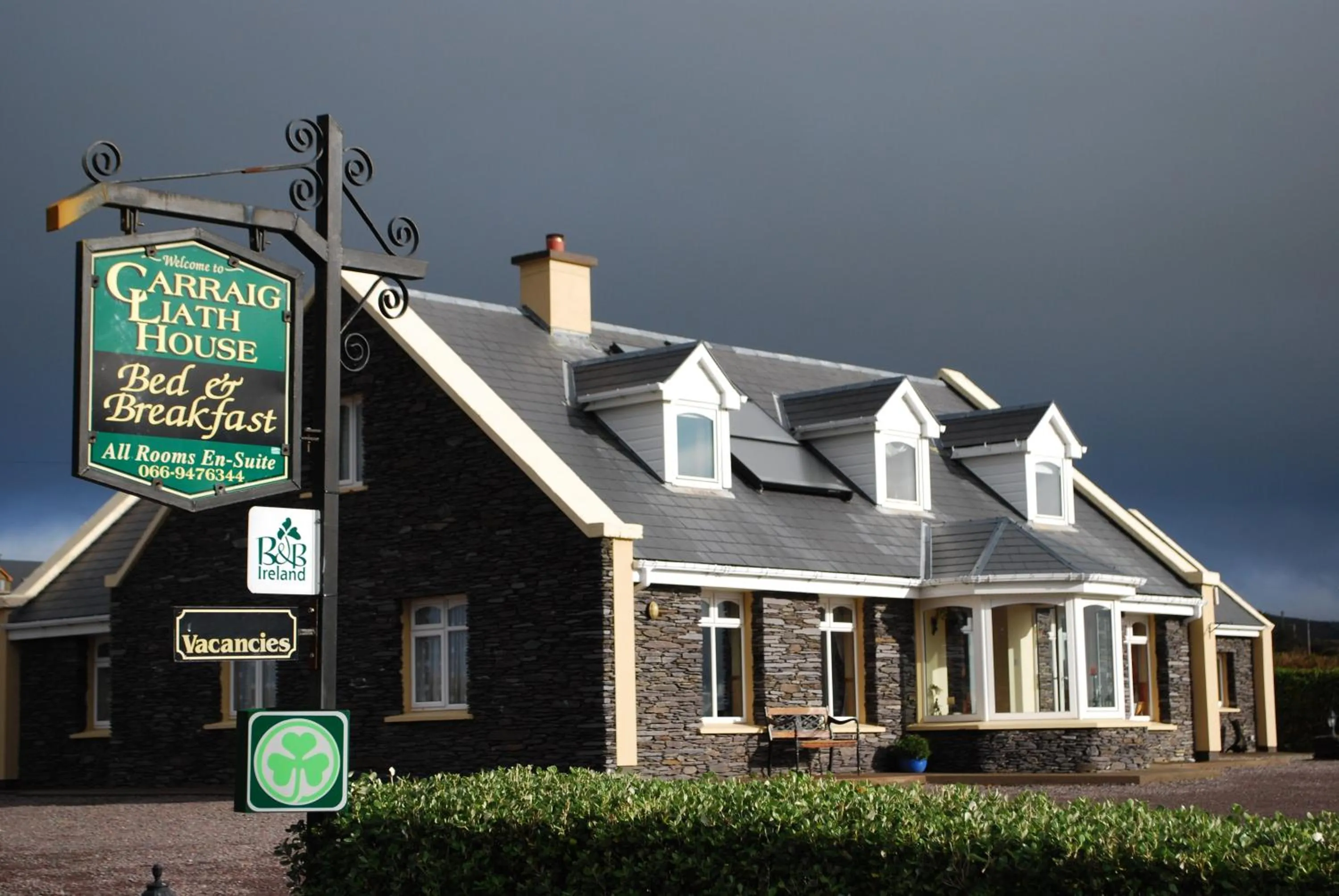 Other in Carraig Liath House