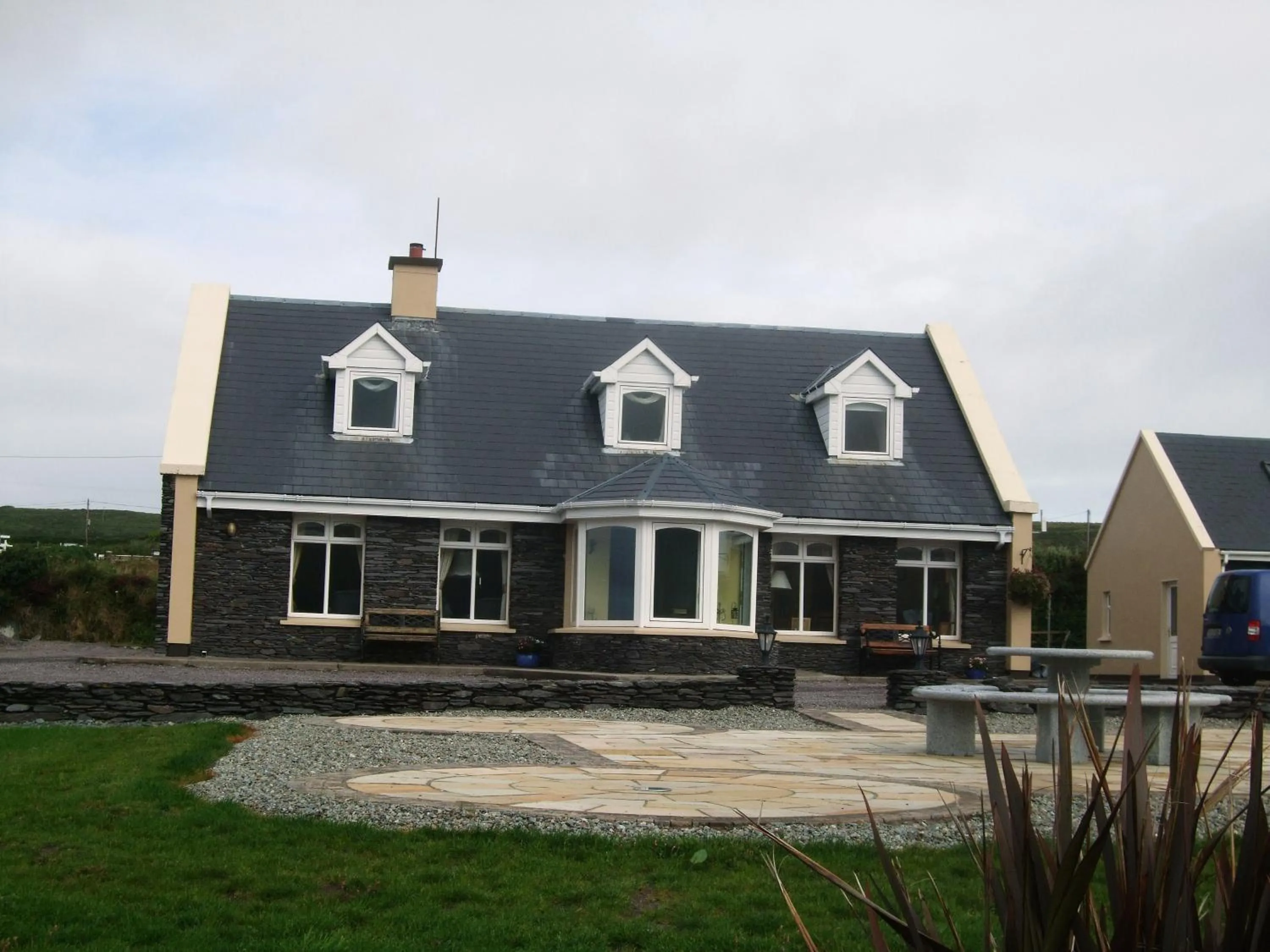 Other in Carraig Liath House
