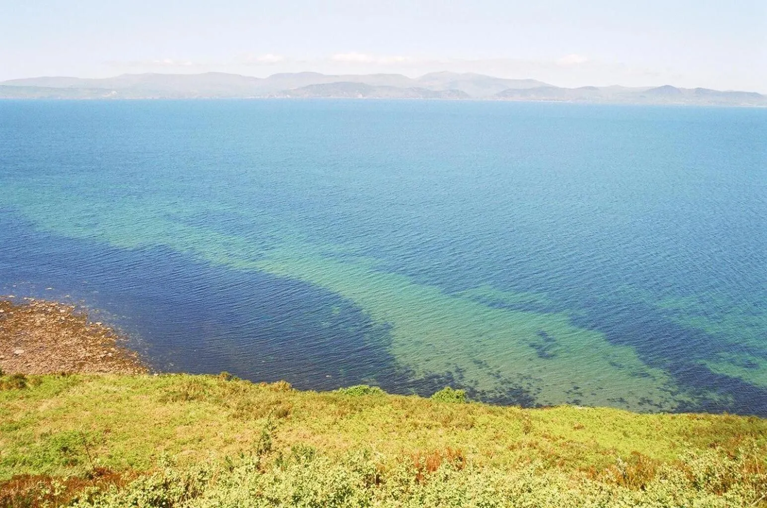 Nearby landmark in Carraig Liath House