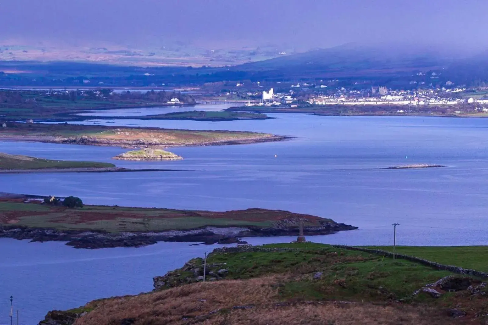 Carraig Liath House Carraig Liath House