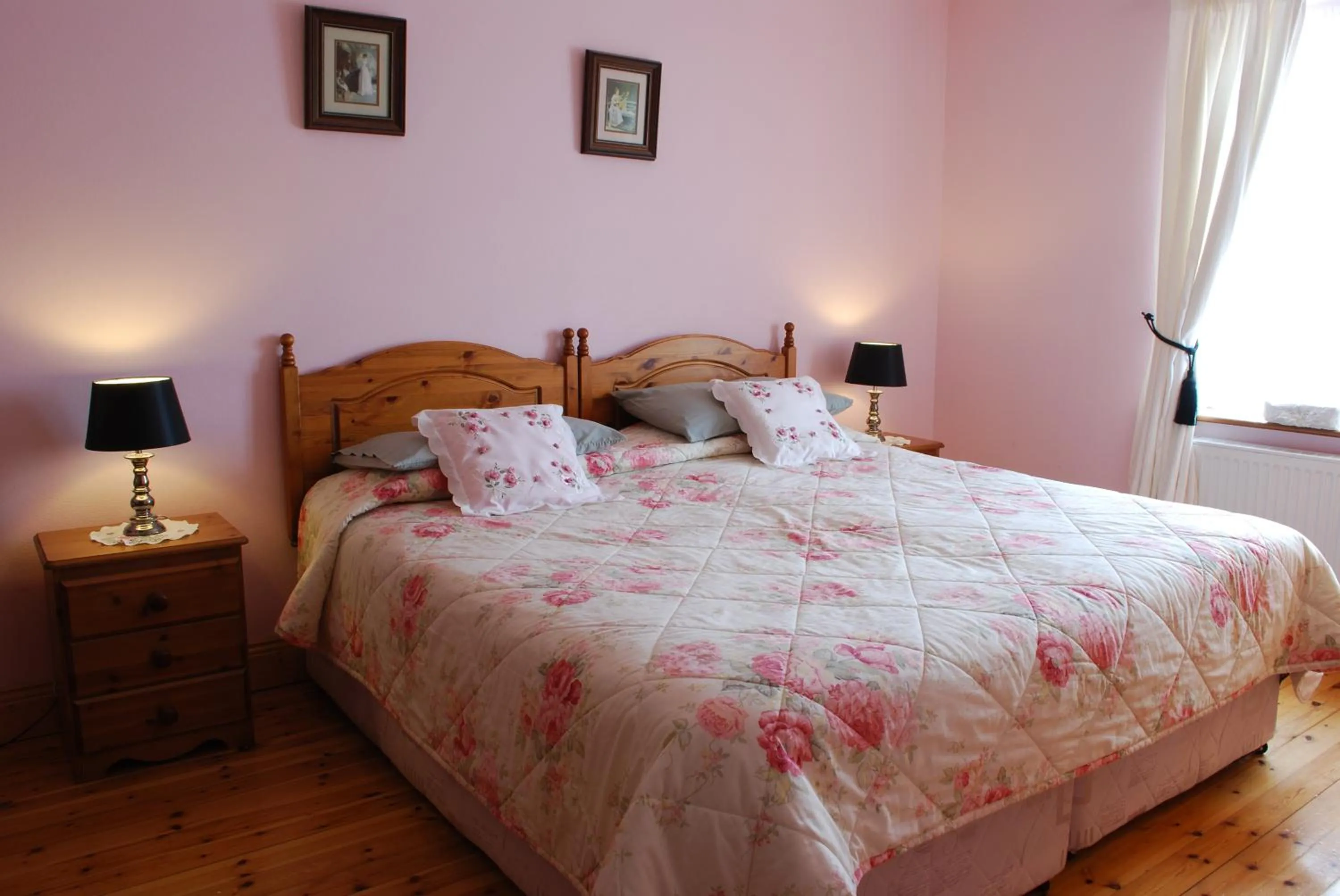 Other, Bed in Carraig Liath House