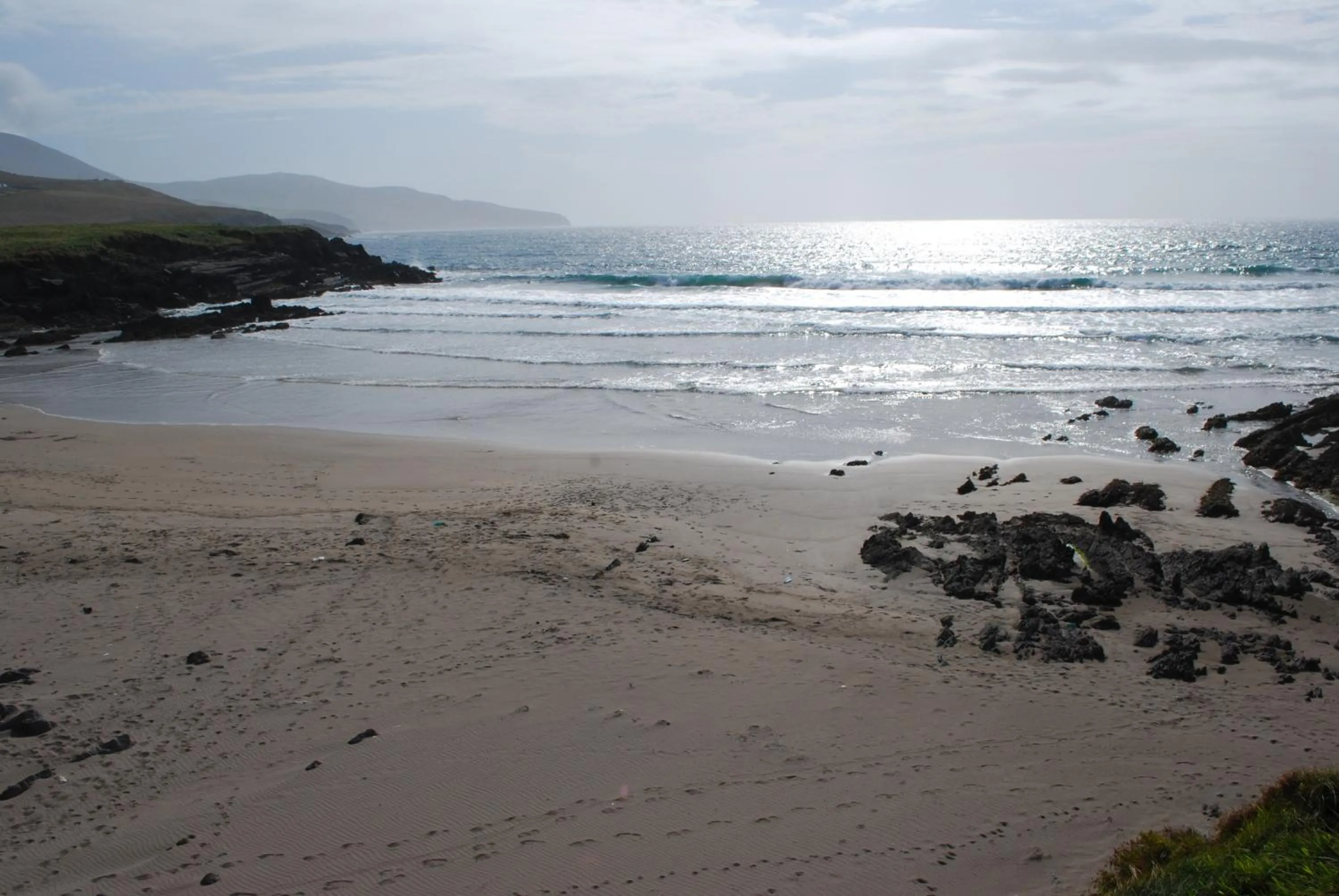 Nearby landmark in Carraig Liath House
