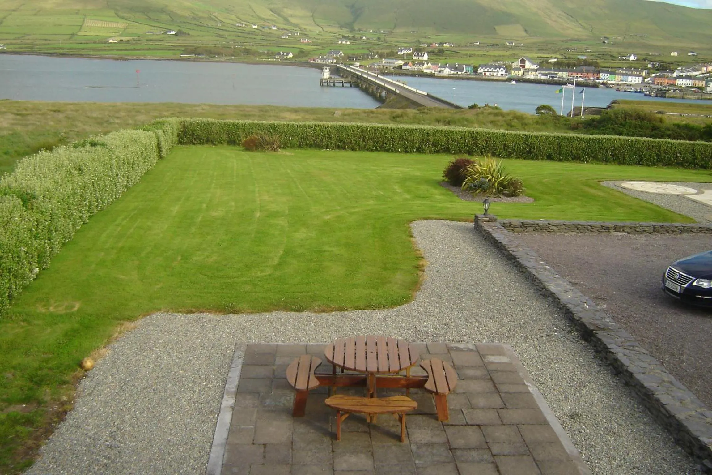 Property building in Carraig Liath House