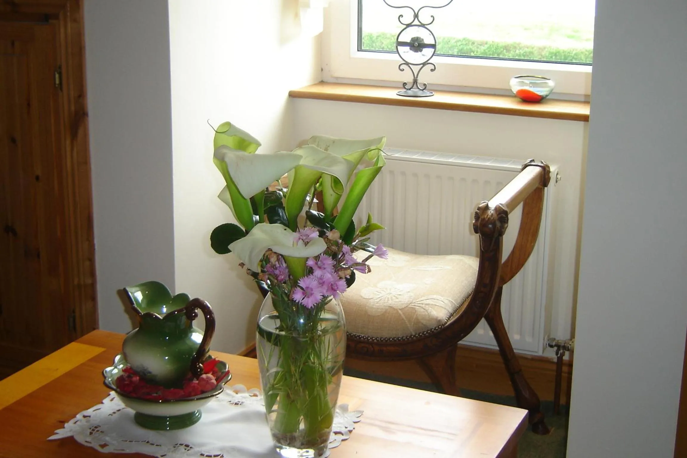 Carraig Liath House
