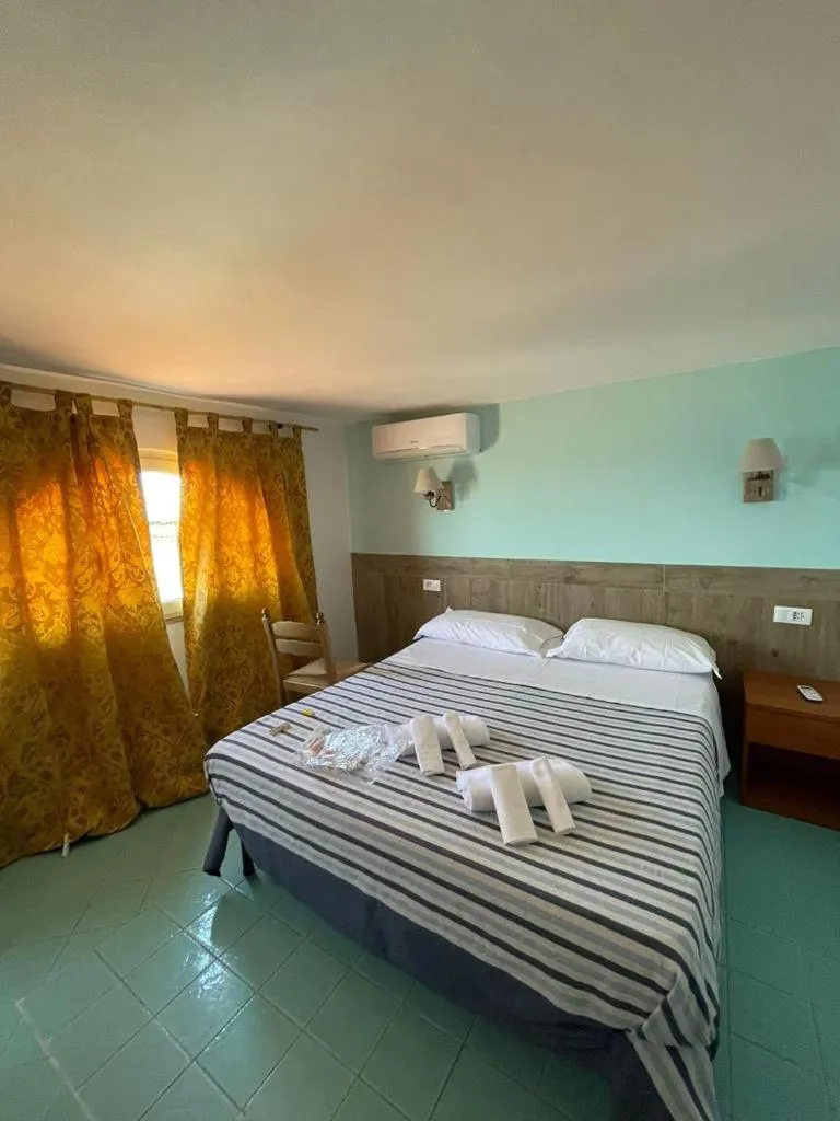 Casa Vacanze Elianto